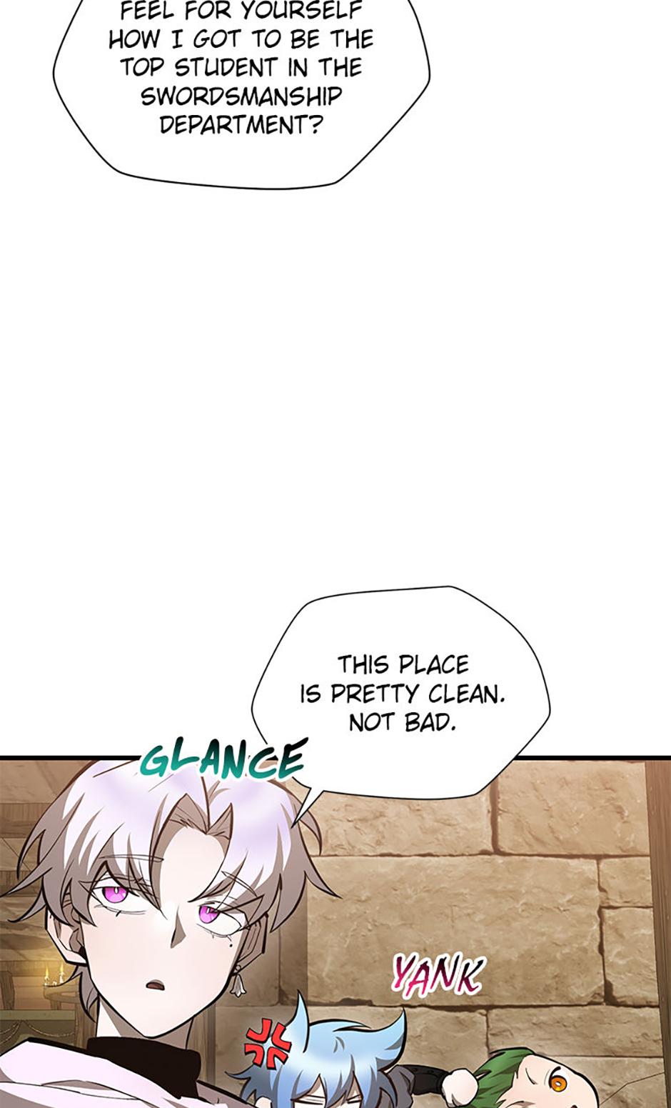 Read Helmut (en) Manga Online