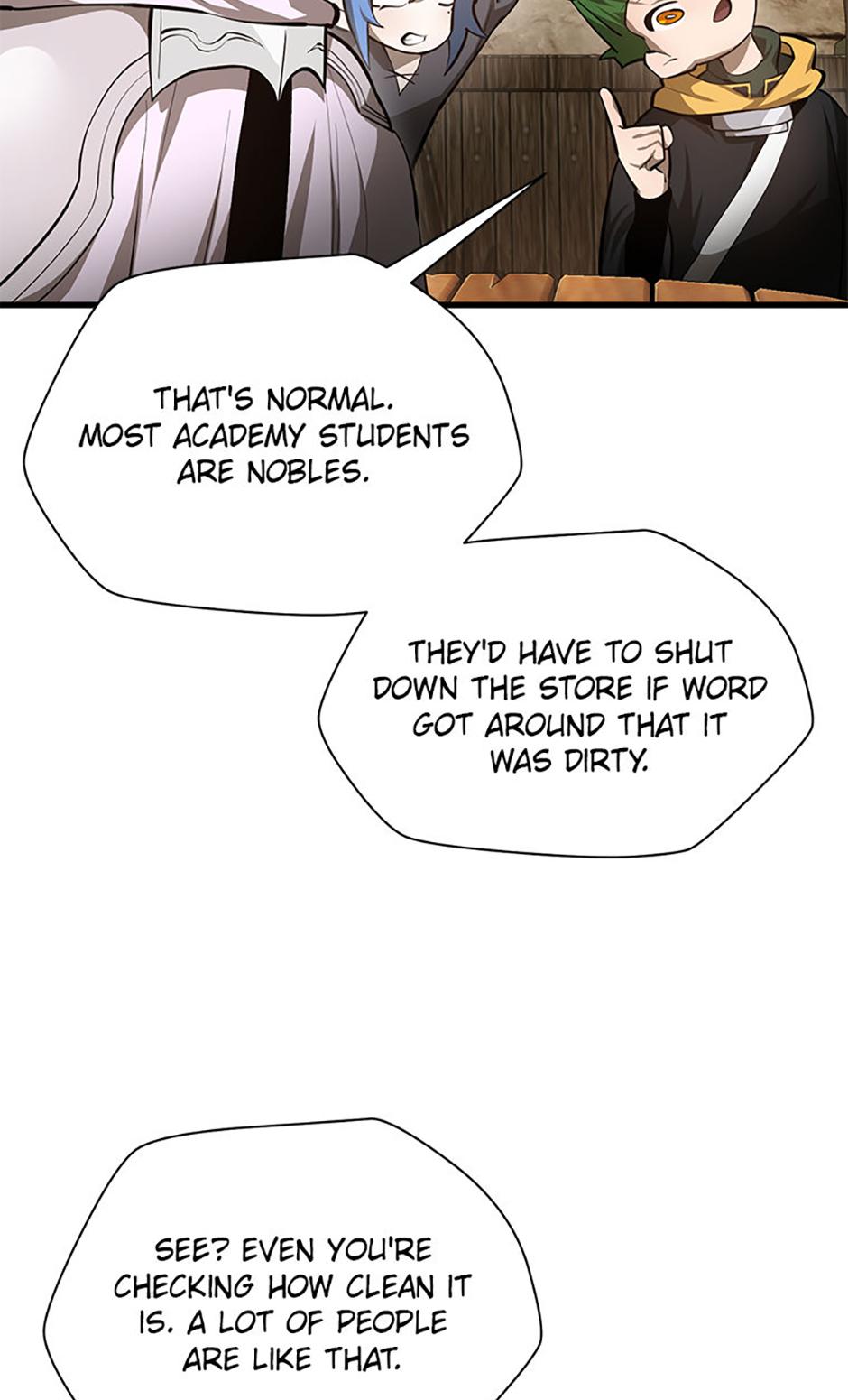 Read Helmut (en) Manga Online