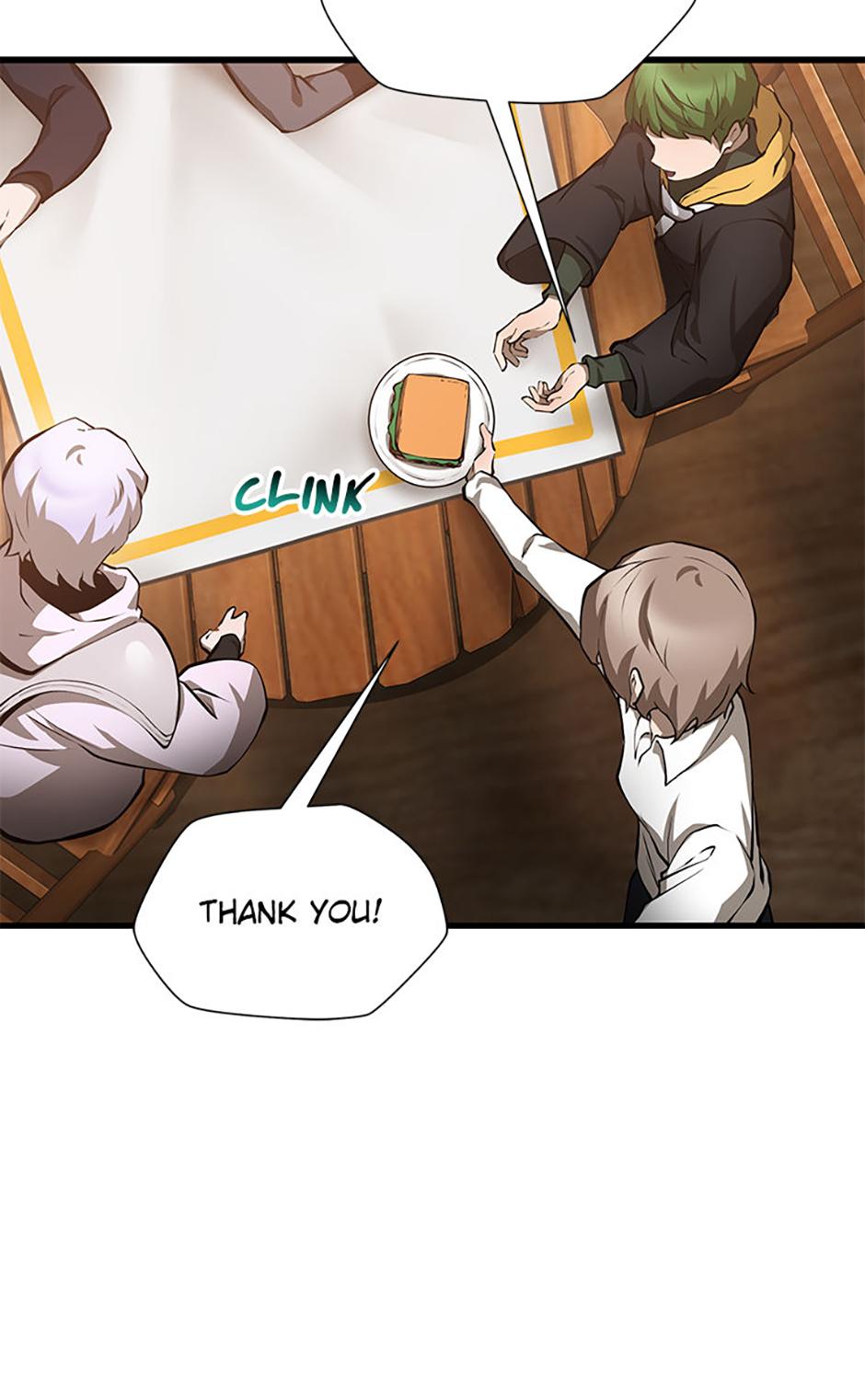 Read Helmut (en) Manga Online