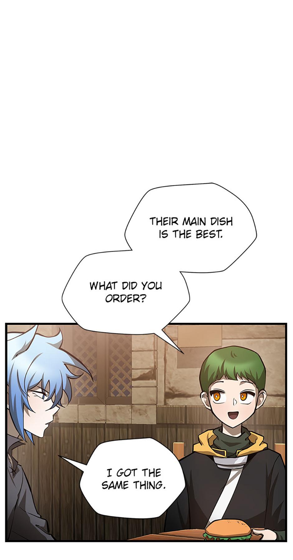 Read Helmut (en) Manga Online