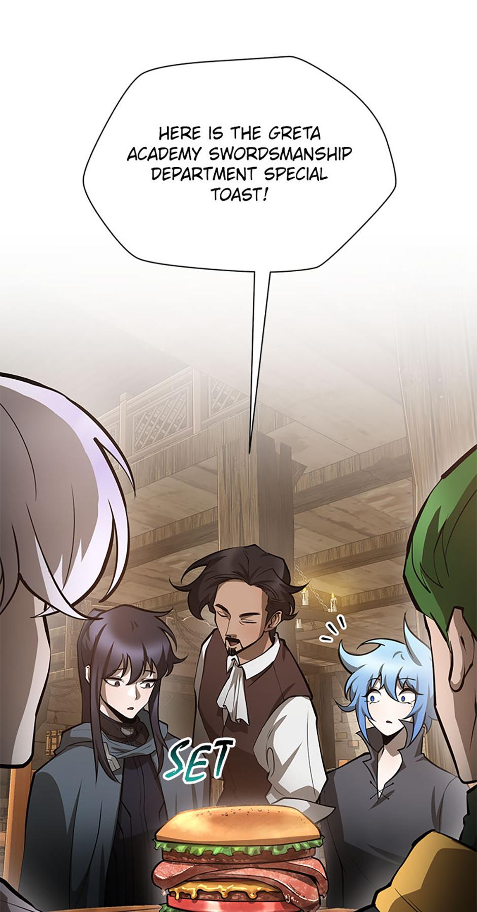 Read Helmut (en) Manga Online