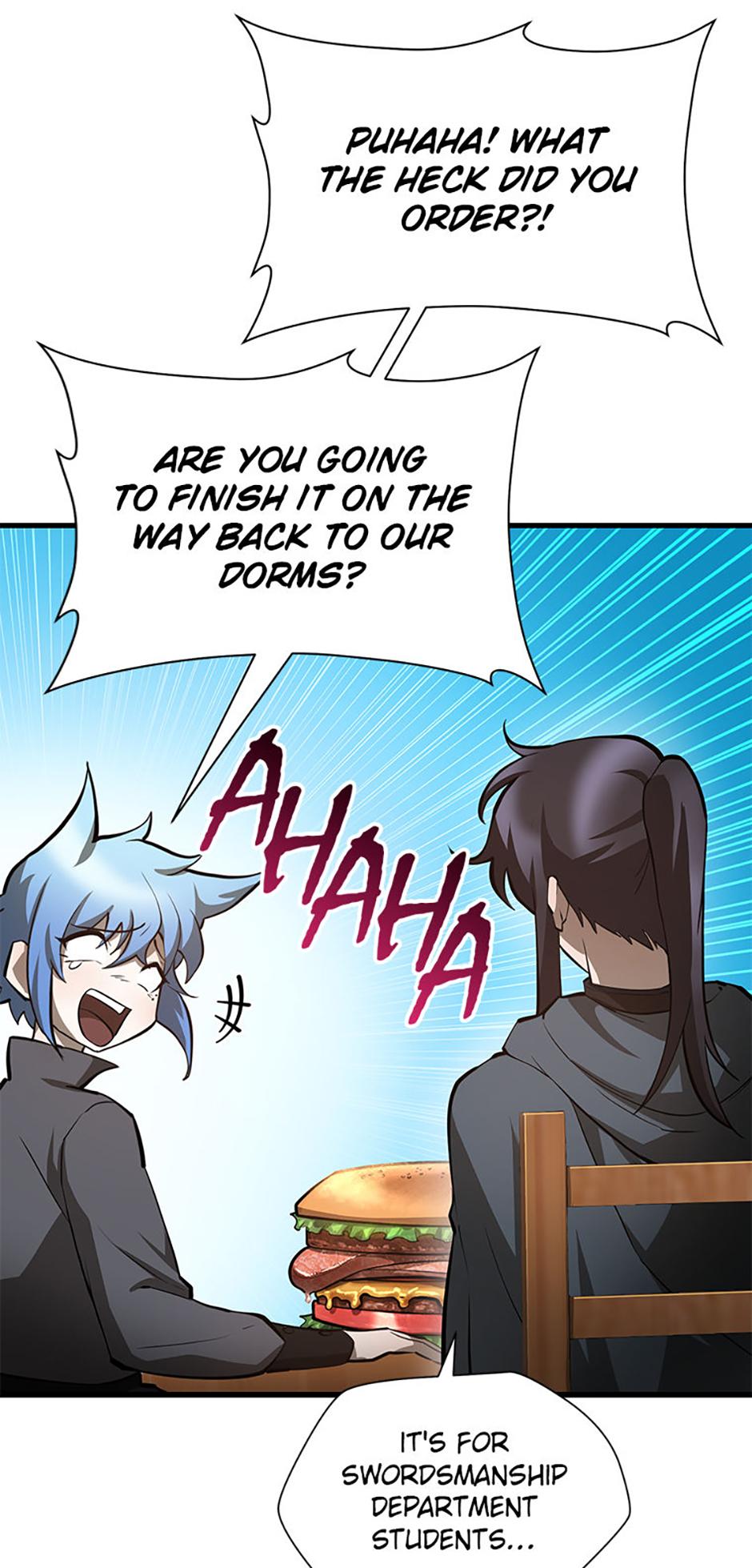 Read Helmut (en) Manga Online