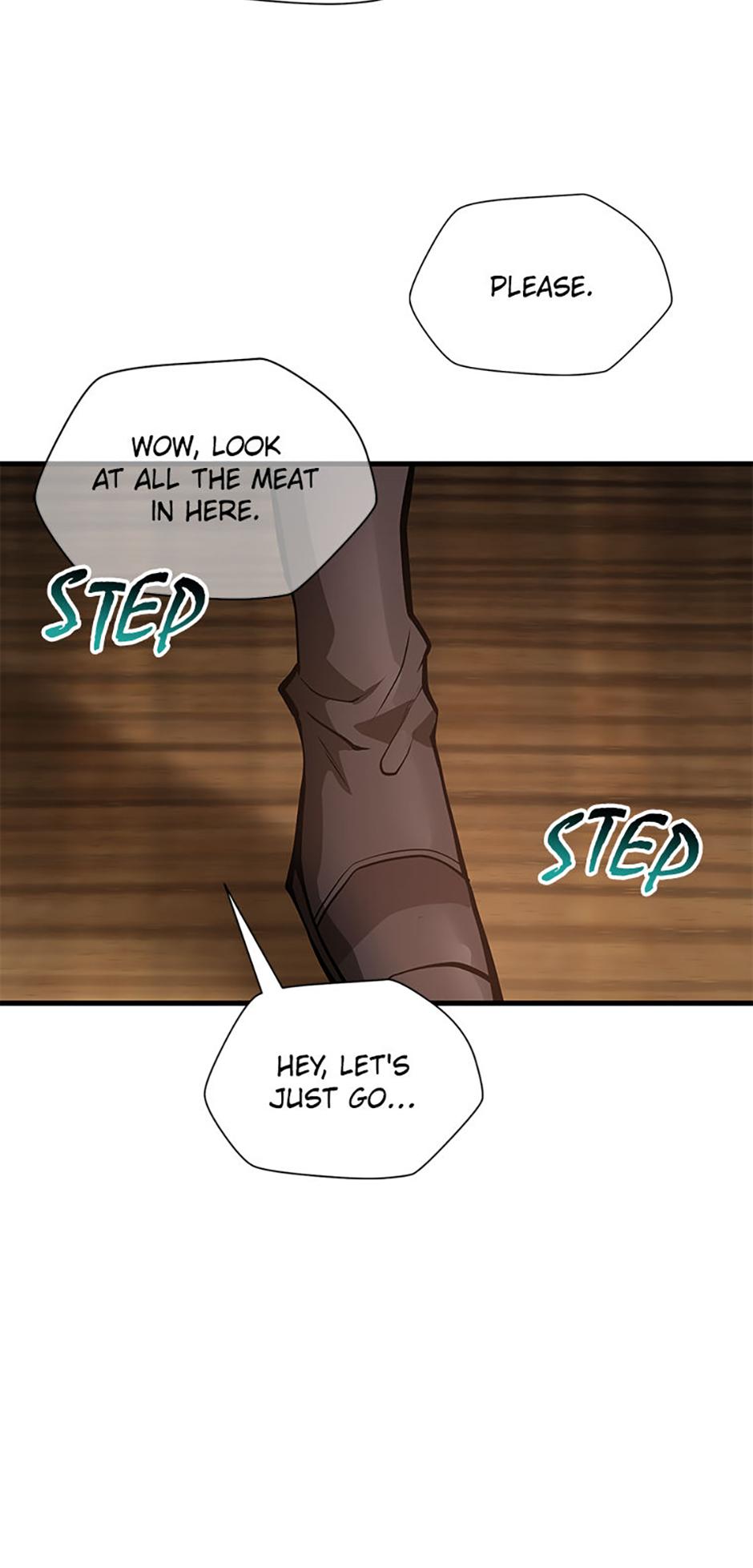 Read Helmut (en) Manga Online