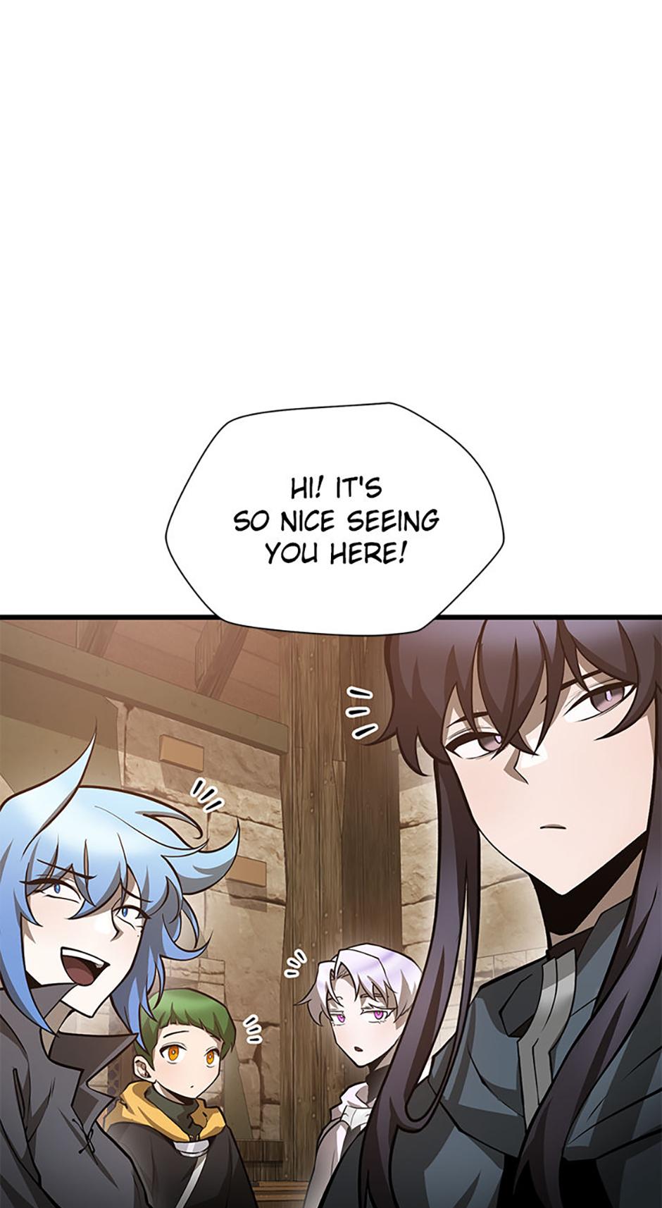 Read Helmut (en) Manga Online