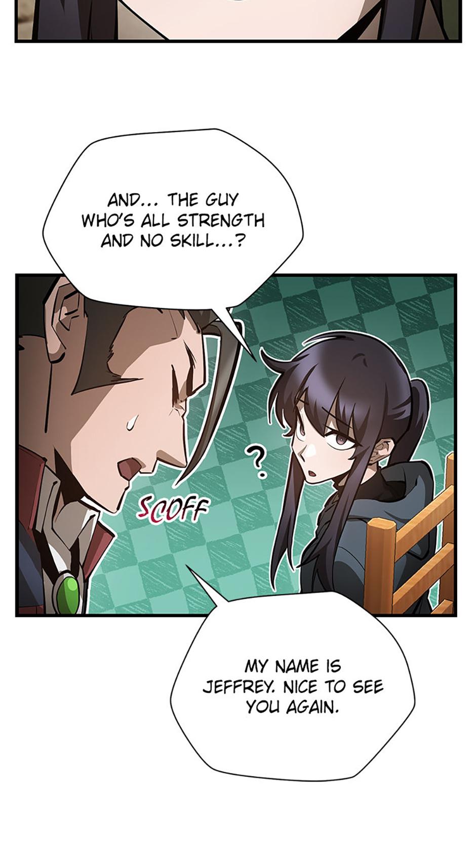 Read Helmut (en) Manga Online