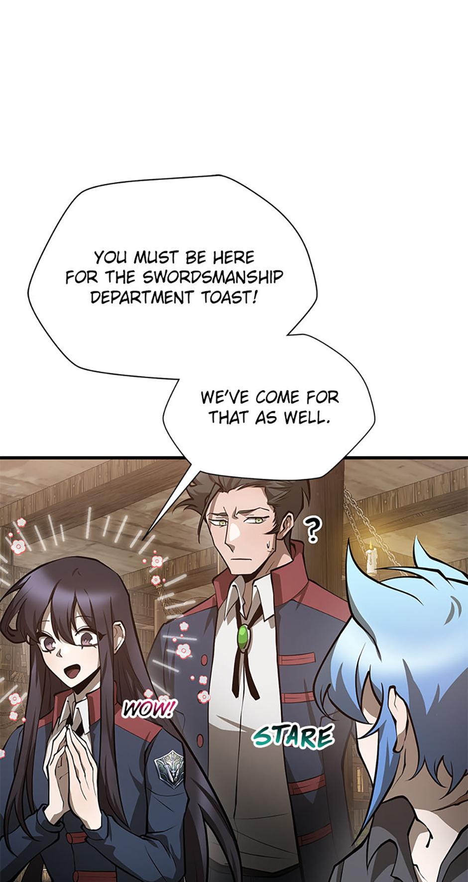 Read Helmut (en) Manga Online