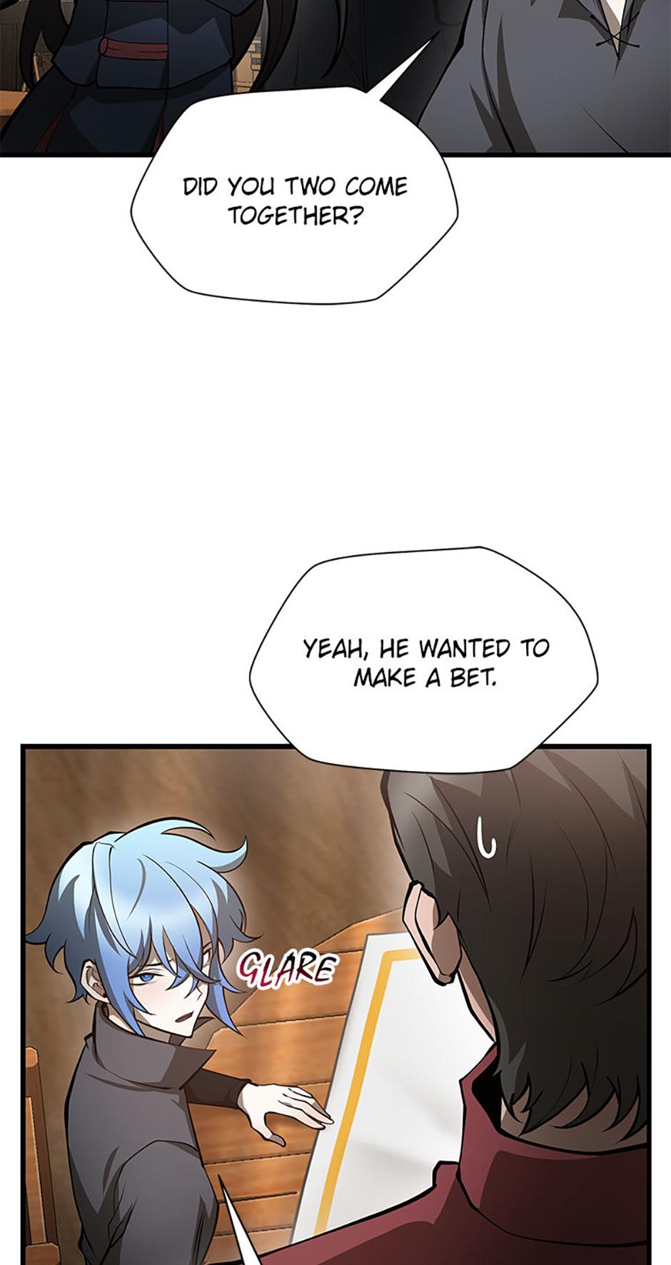 Read Helmut (en) Manga Online