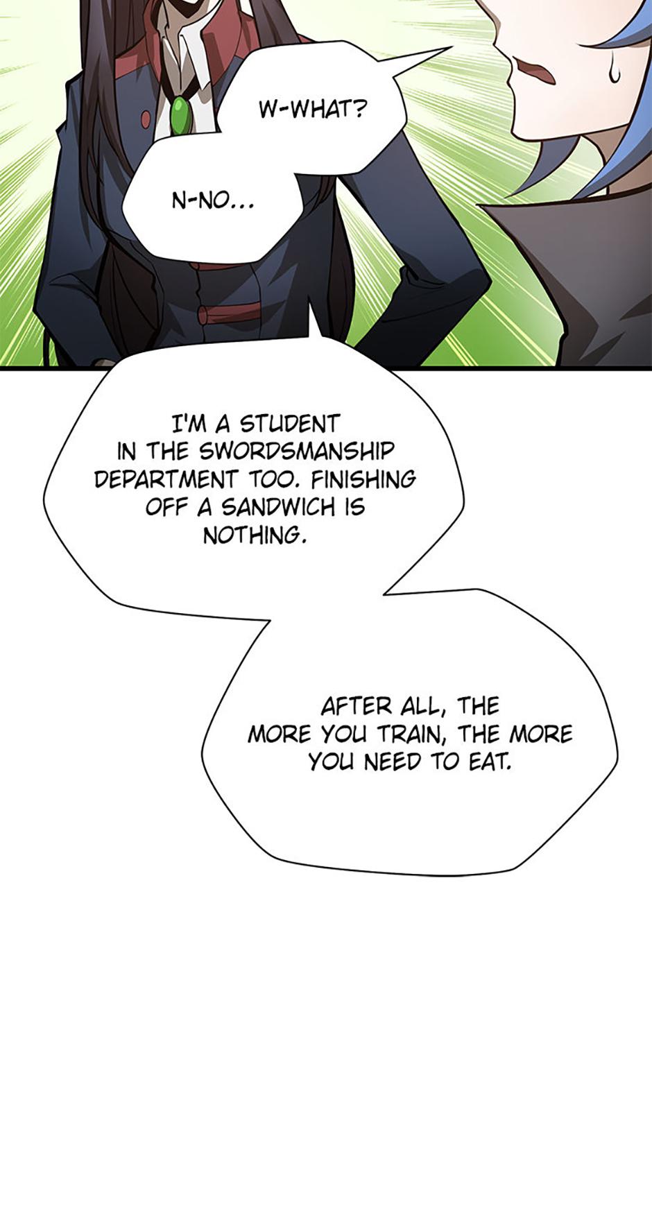 Read Helmut (en) Manga Online