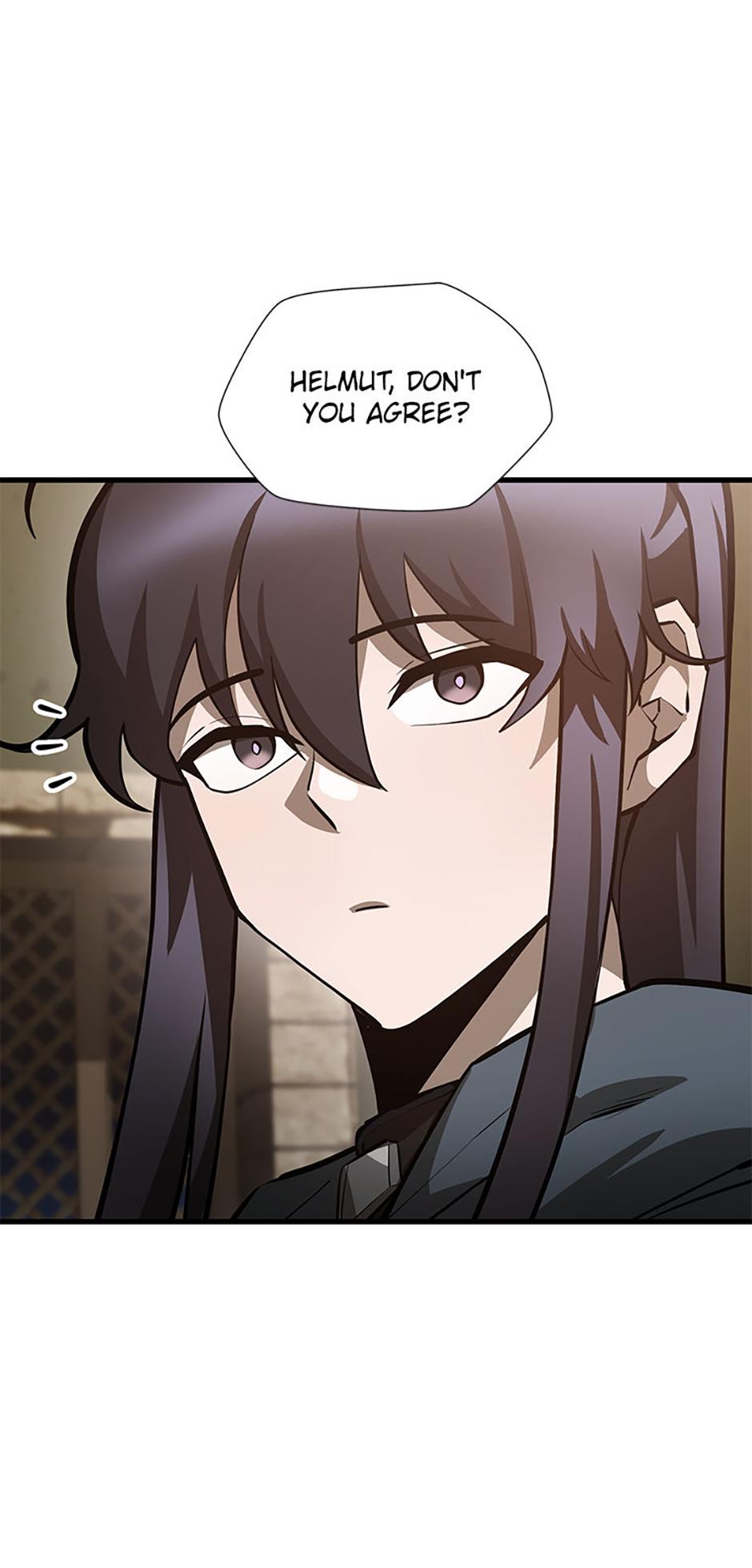 Read Helmut (en) Manga Online