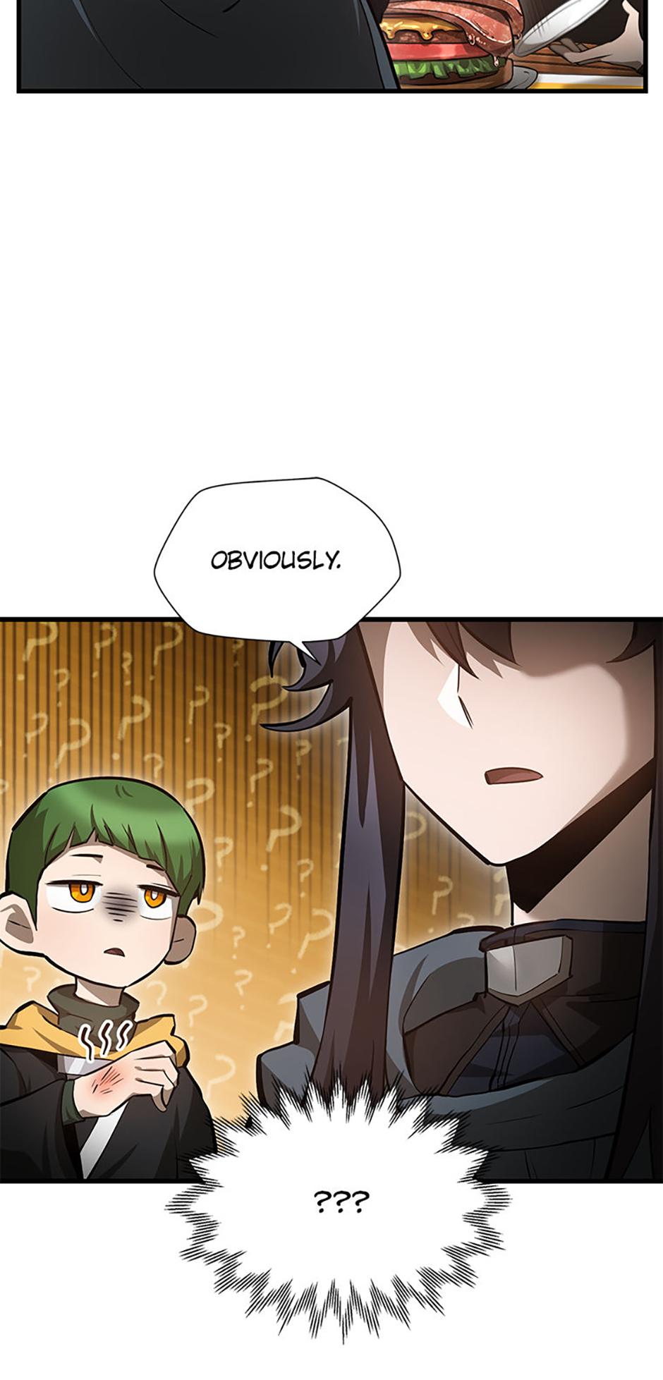 Read Helmut (en) Manga Online