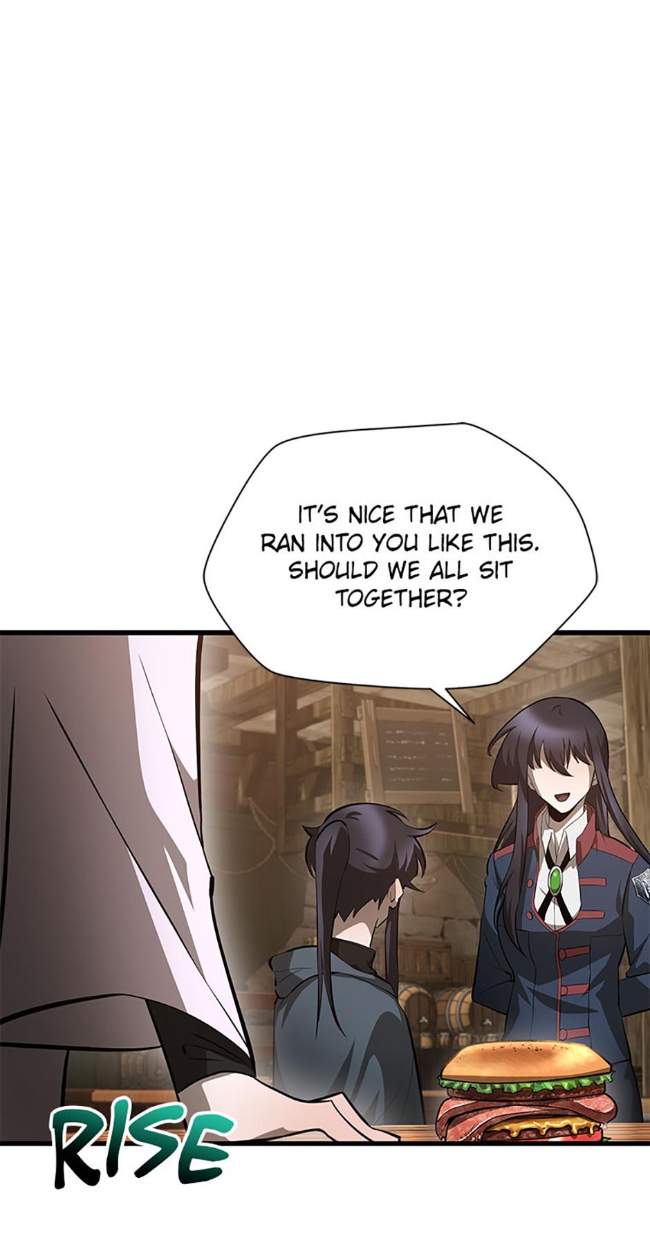 Read Helmut (en) Manga Online