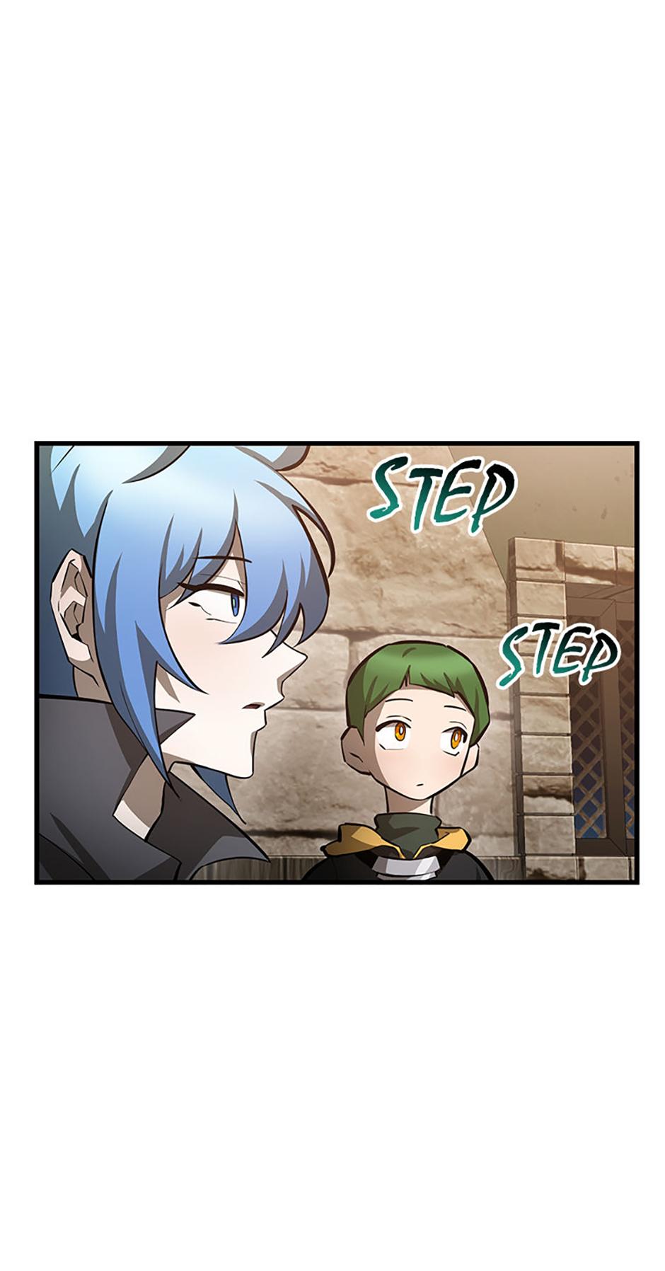 Read Helmut (en) Manga Online