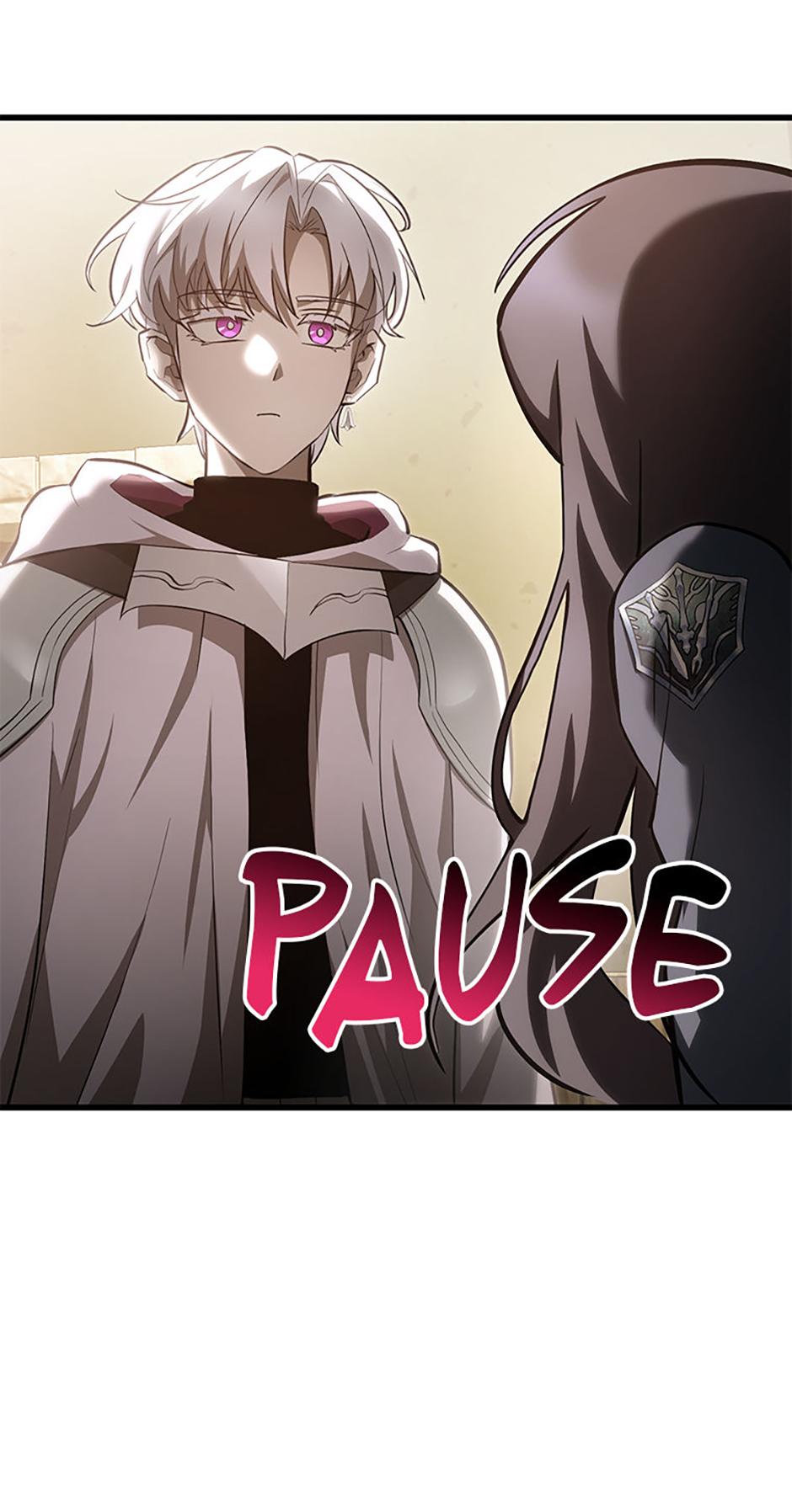 Read Helmut (en) Manga Online