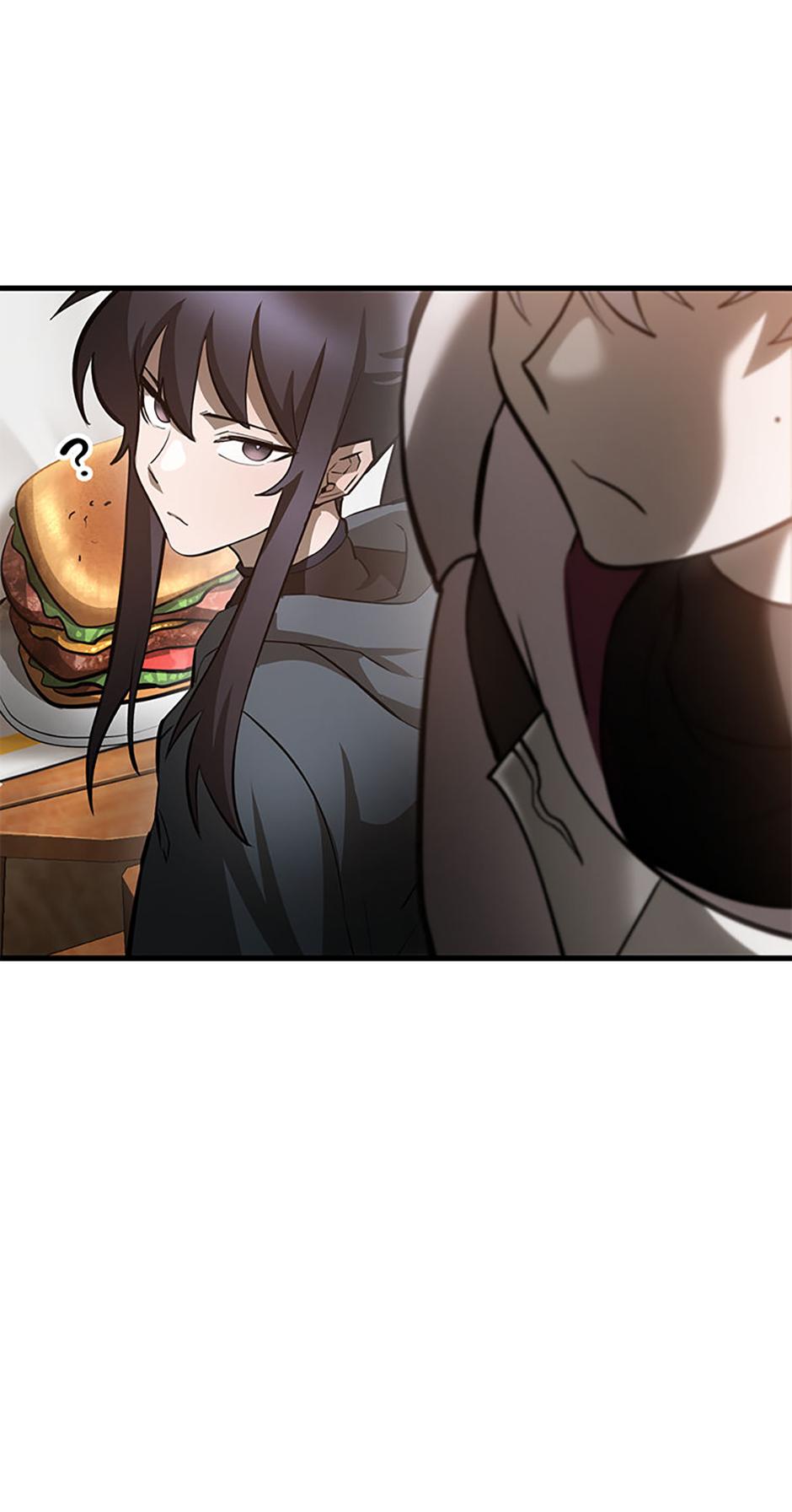 Read Helmut (en) Manga Online