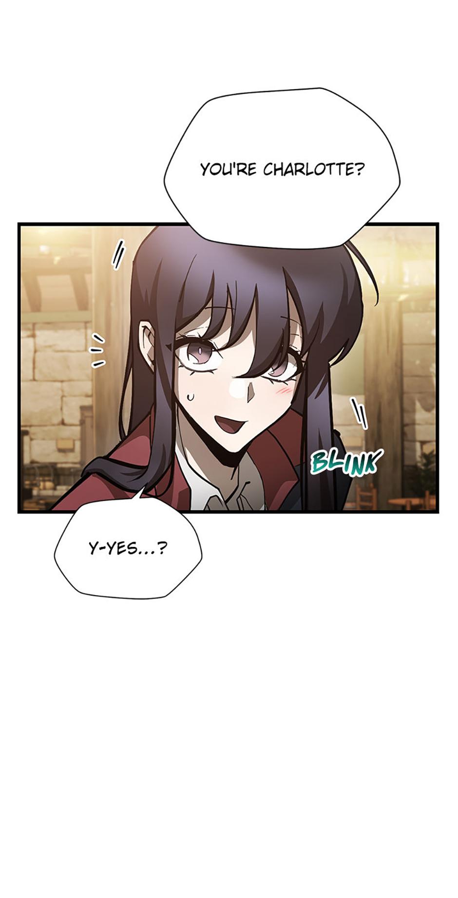 Read Helmut (en) Manga Online