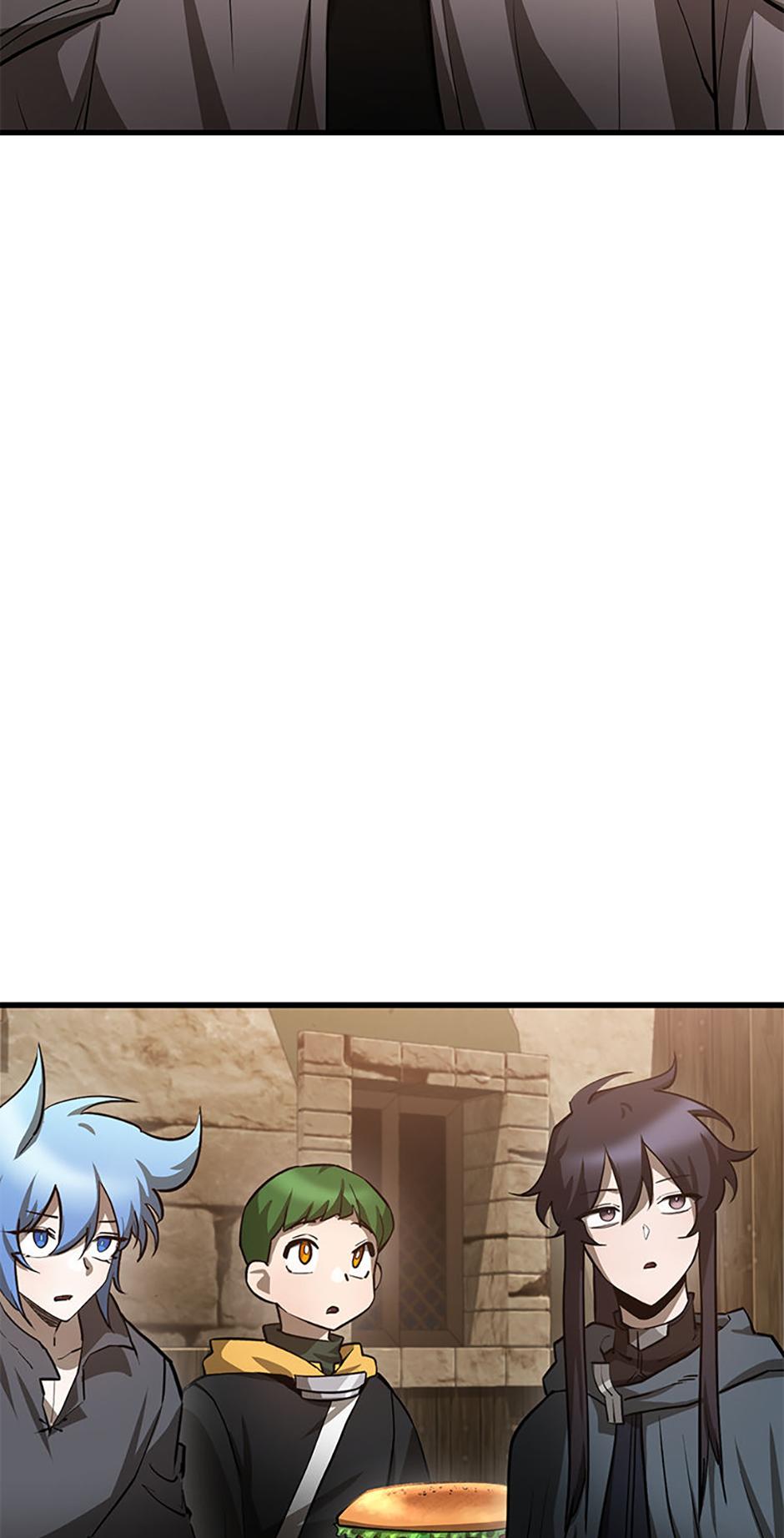 Read Helmut (en) Manga Online