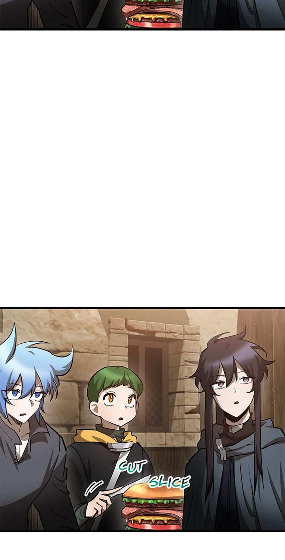 Read Helmut (en) Manga Online