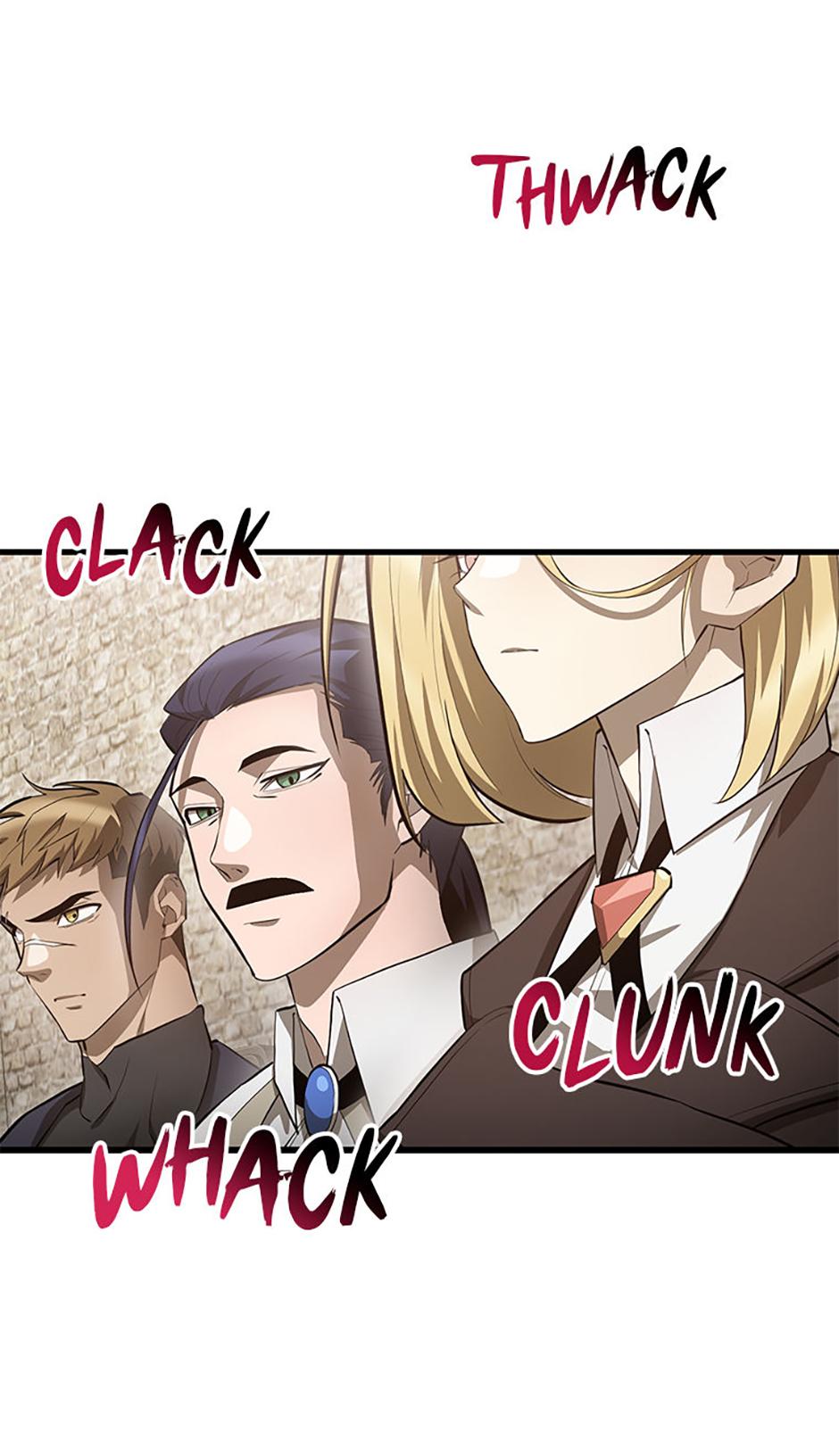 Read Helmut (en) Manga Online