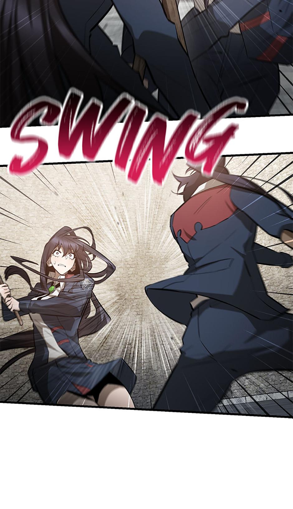 Read Helmut (en) Manga Online