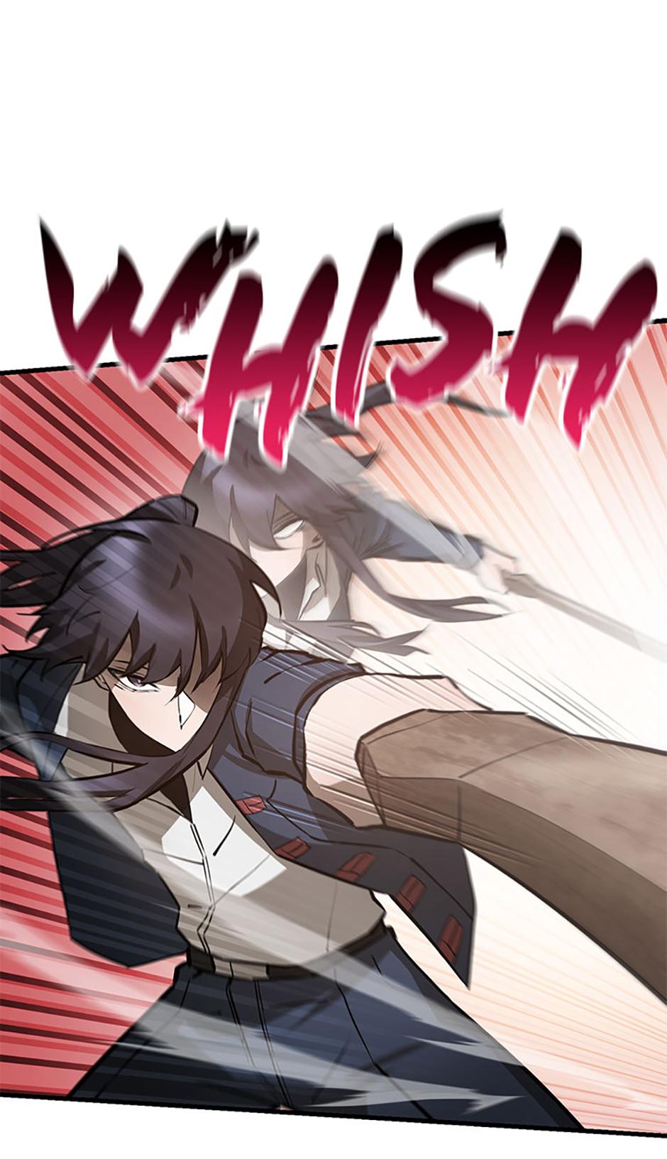 Read Helmut (en) Manga Online