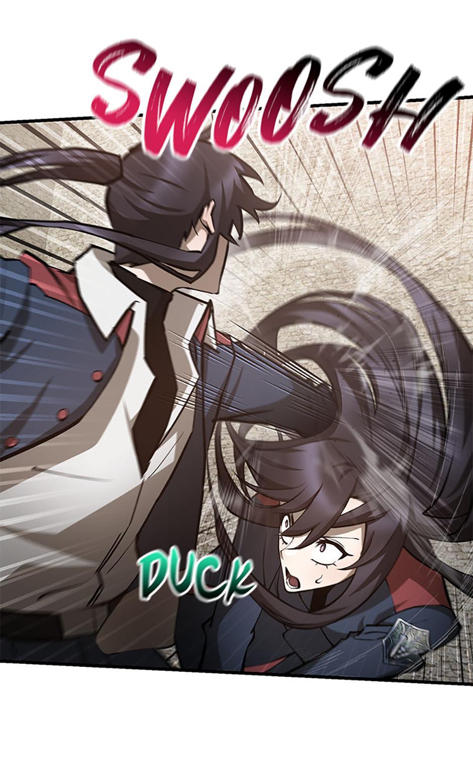 Read Helmut (en) Manga Online