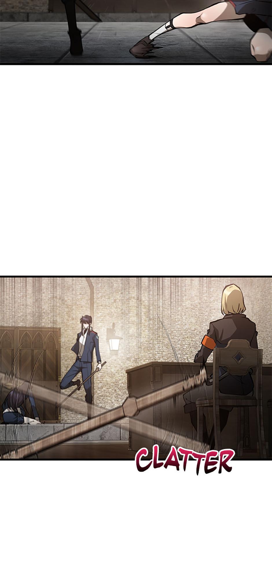 Read Helmut (en) Manga Online