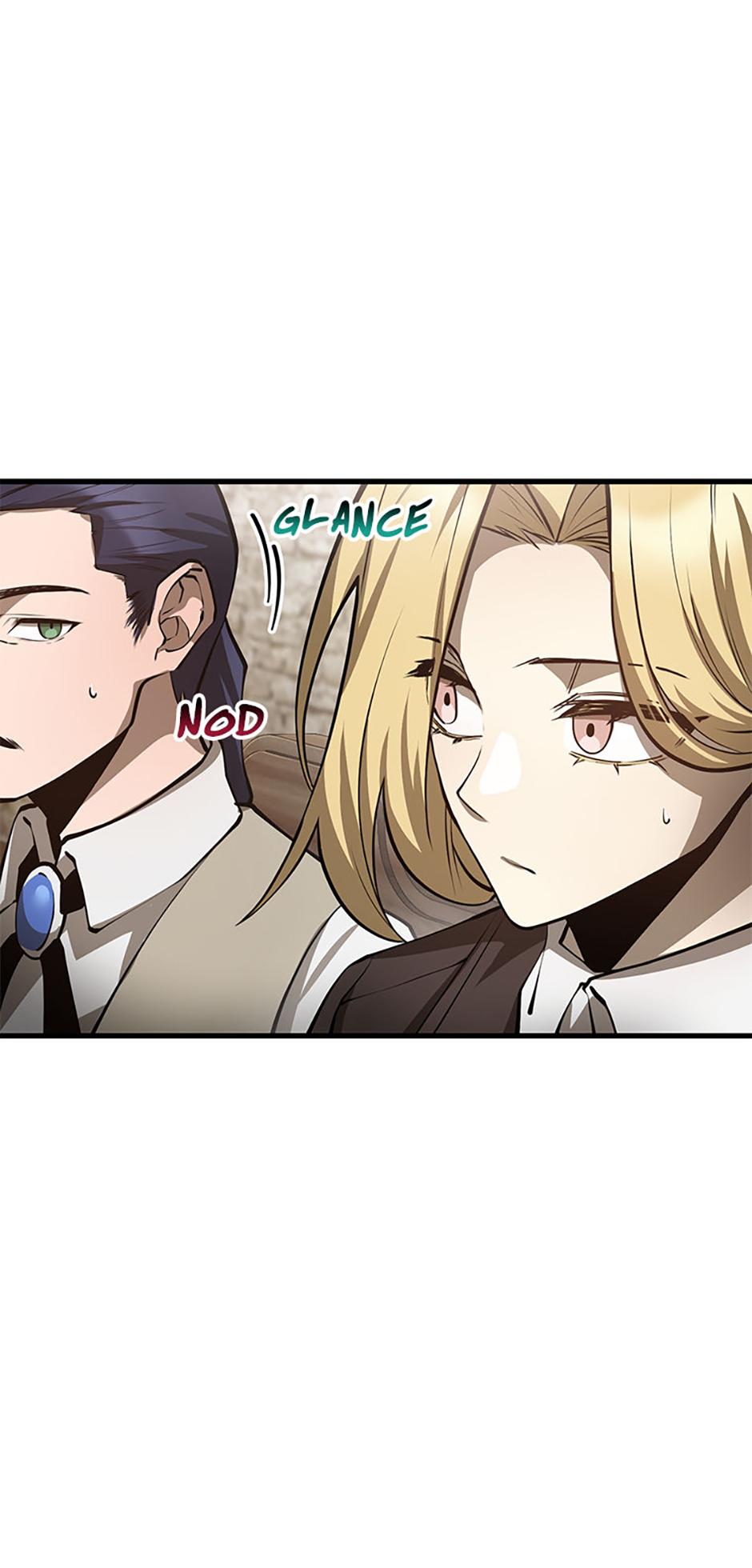 Read Helmut (en) Manga Online