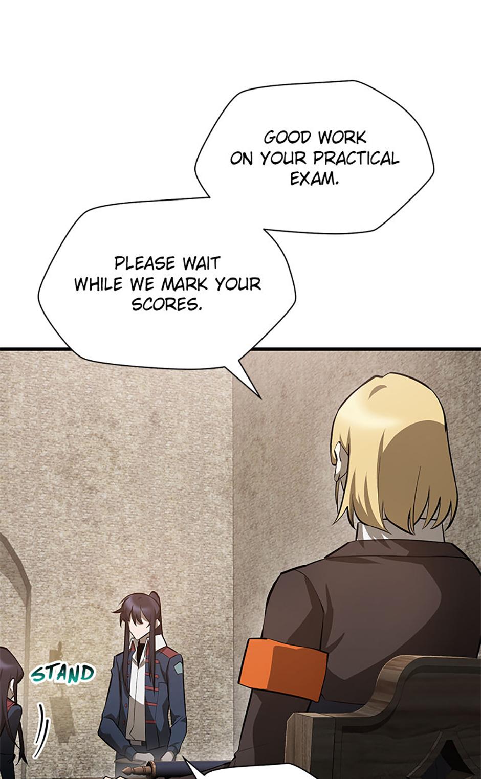 Read Helmut (en) Manga Online