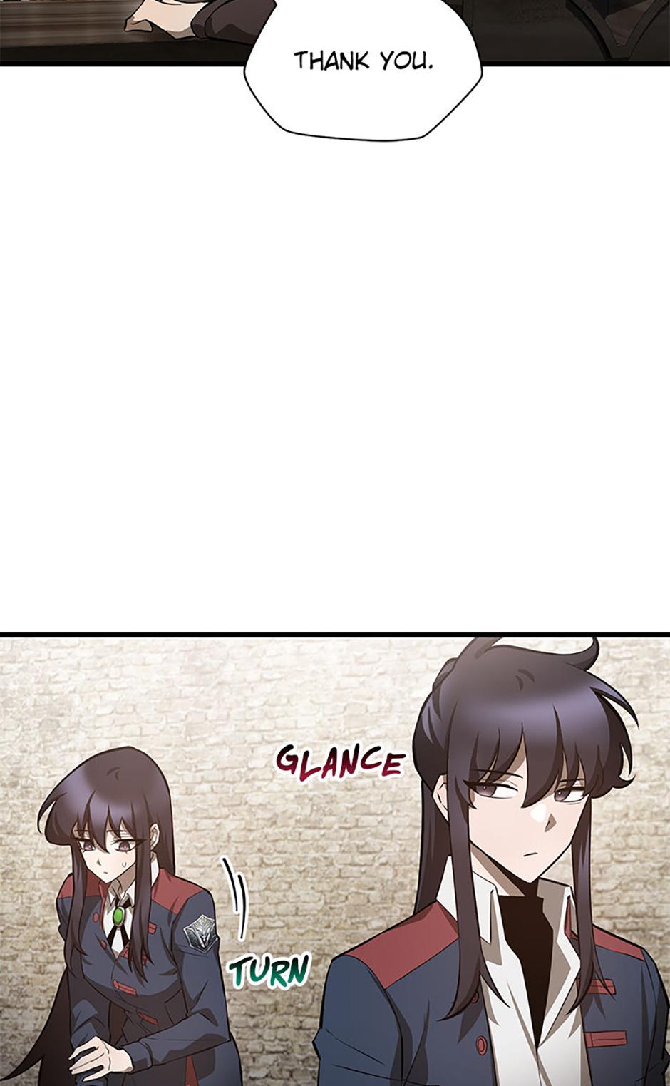 Read Helmut (en) Manga Online