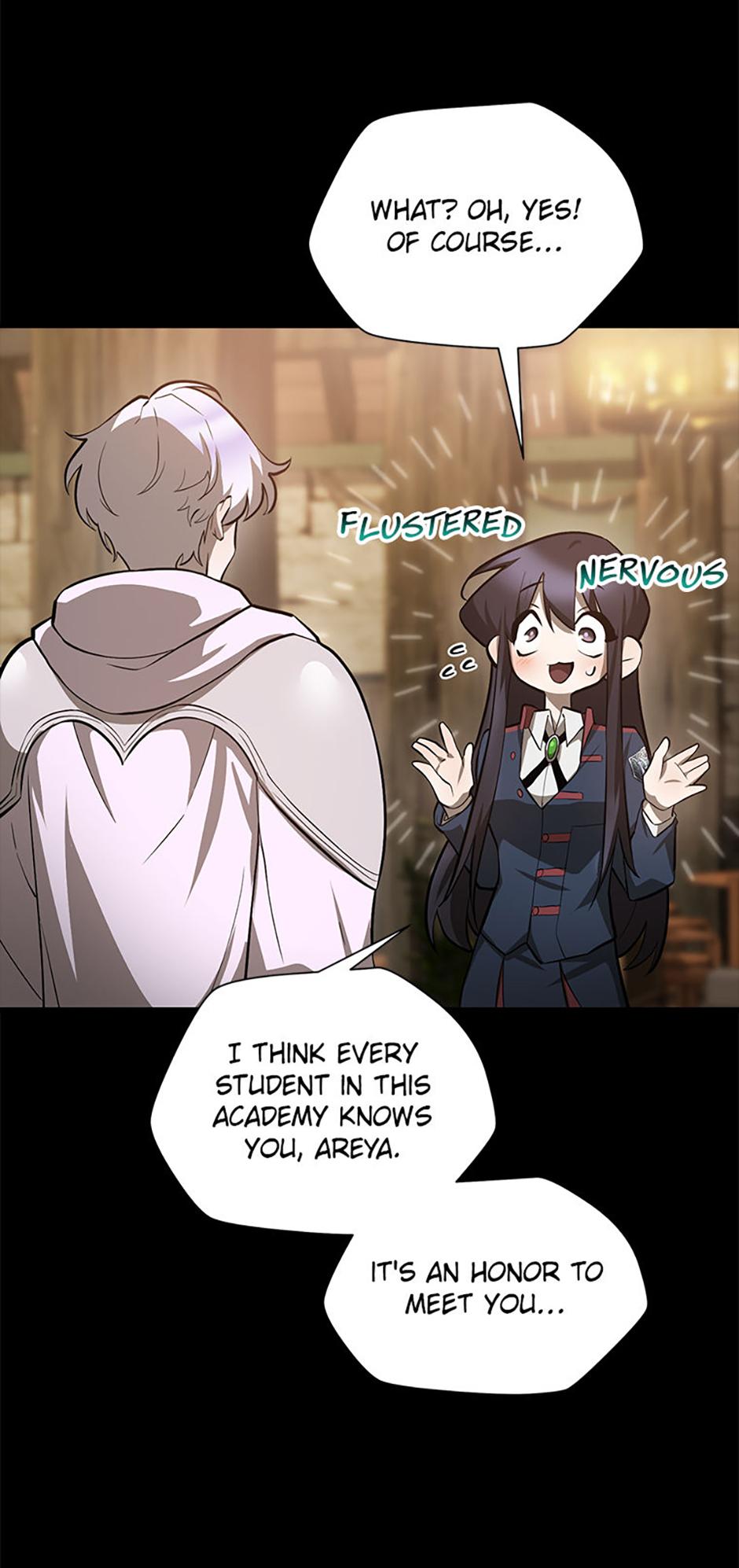 Read Helmut (en) Manga Online