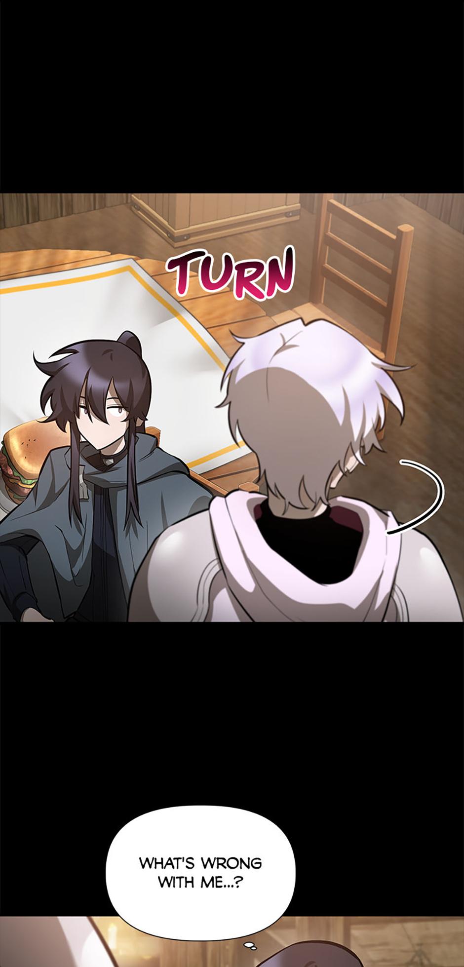 Read Helmut (en) Manga Online