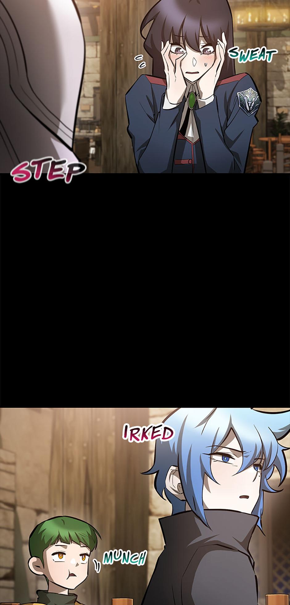 Read Helmut (en) Manga Online