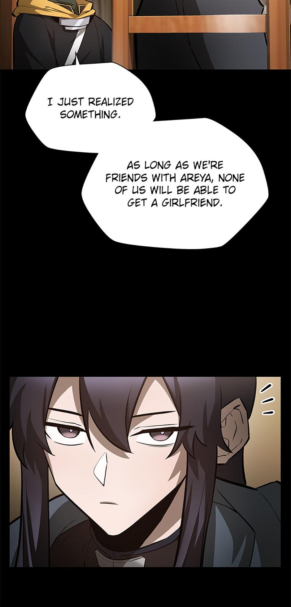 Read Helmut (en) Manga Online