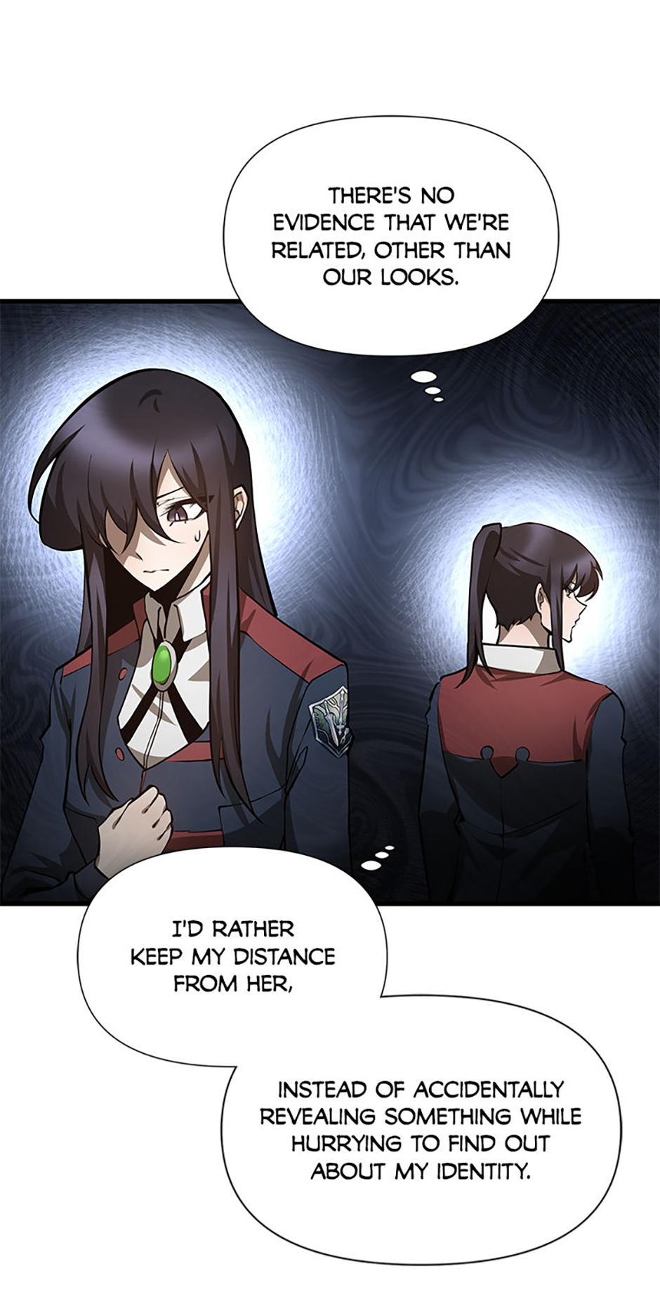 Read Helmut (en) Manga Online