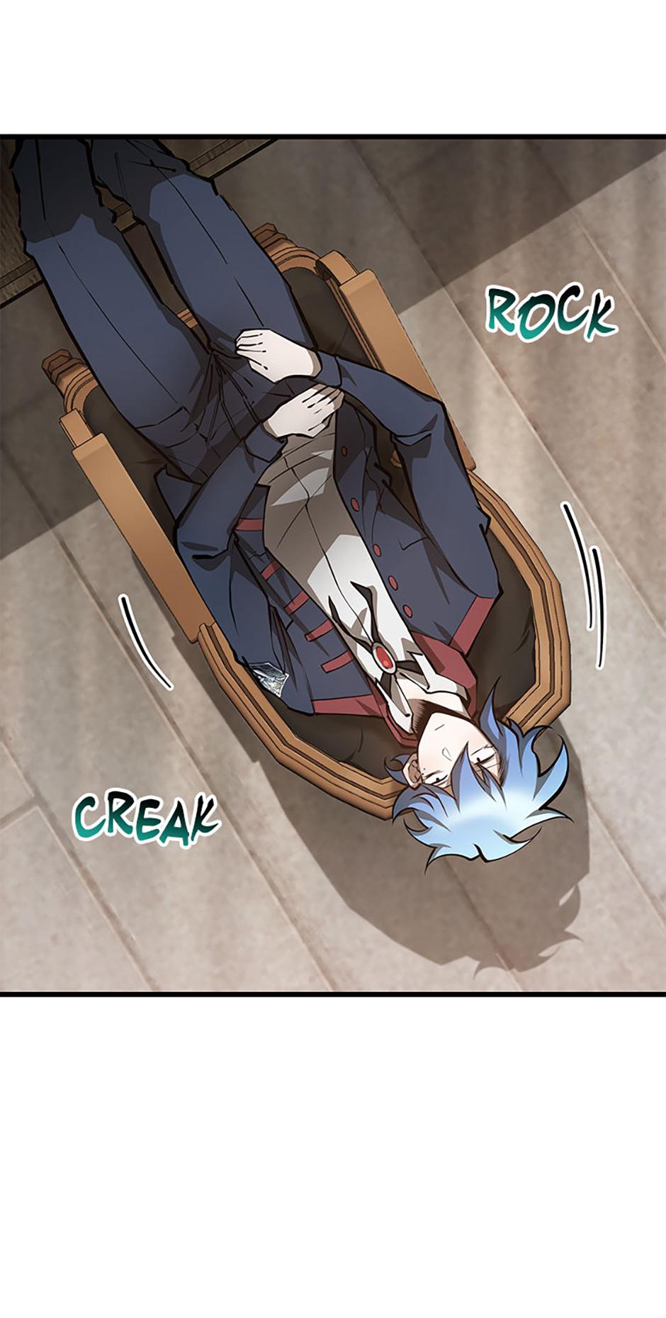 Read Helmut (en) Manga Online