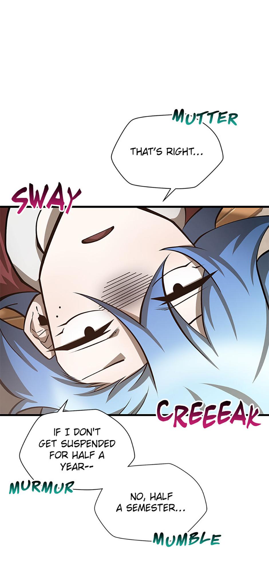 Read Helmut (en) Manga Online