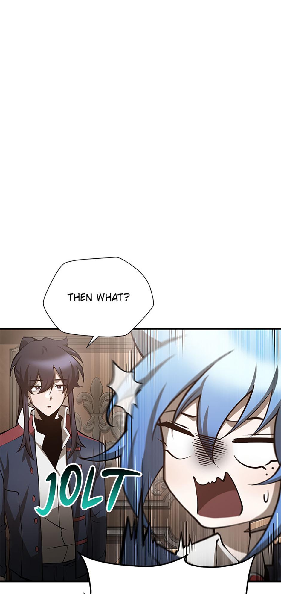 Read Helmut (en) Manga Online