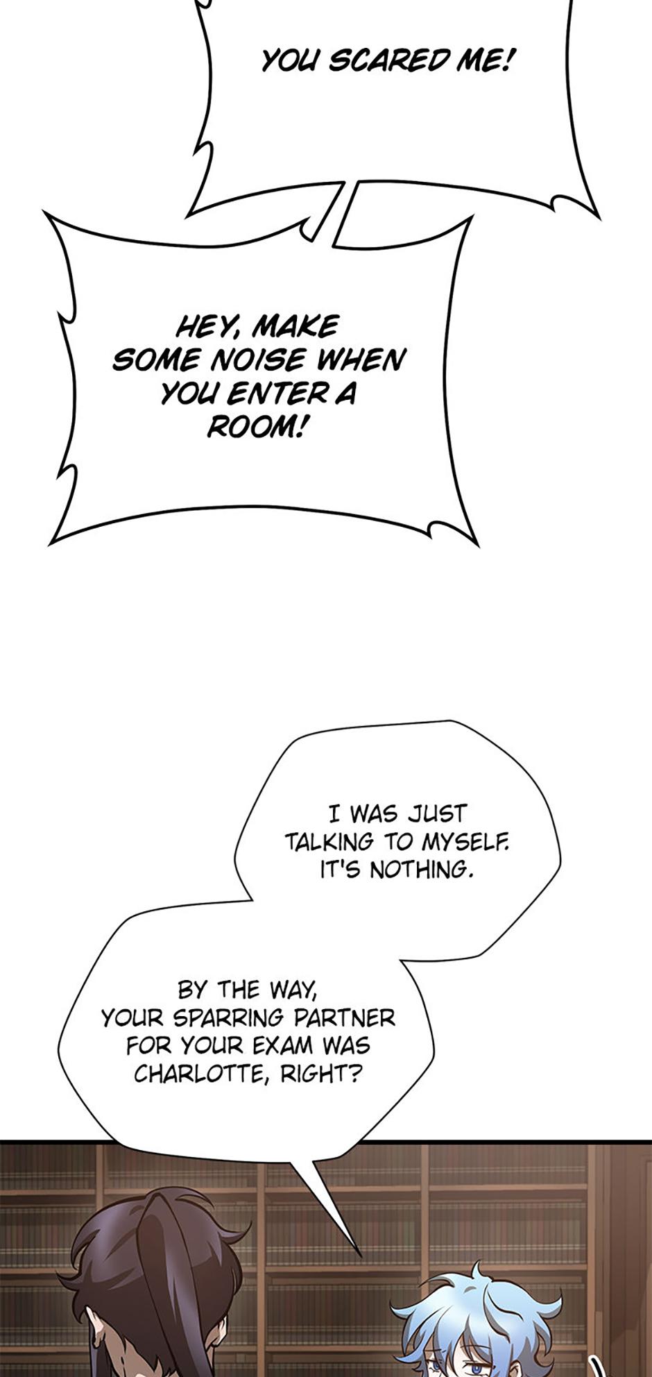 Read Helmut (en) Manga Online