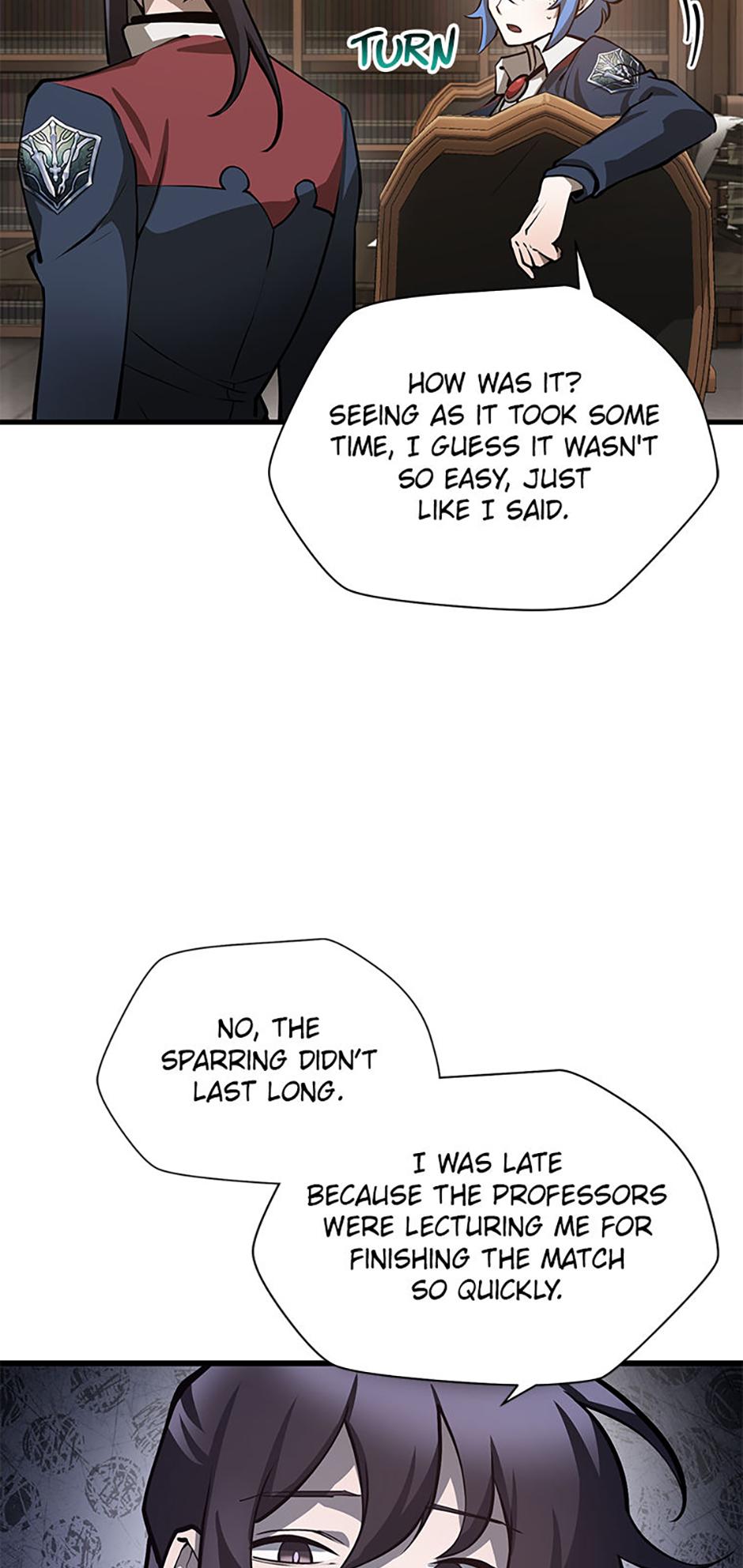 Read Helmut (en) Manga Online