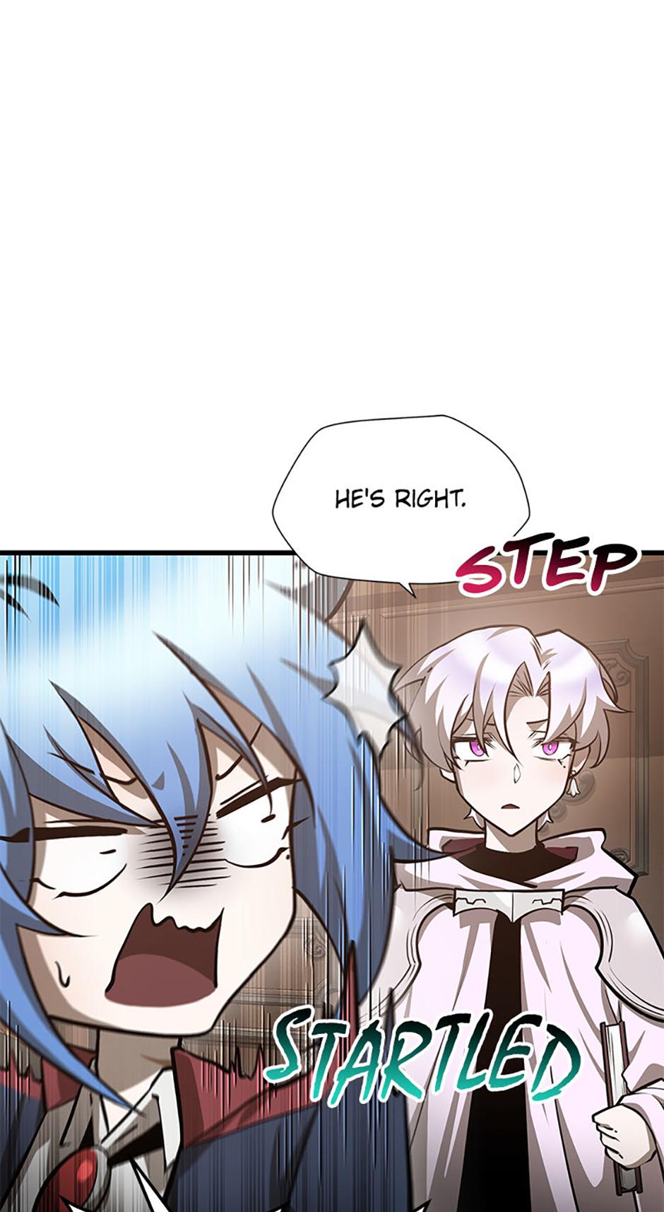 Read Helmut (en) Manga Online