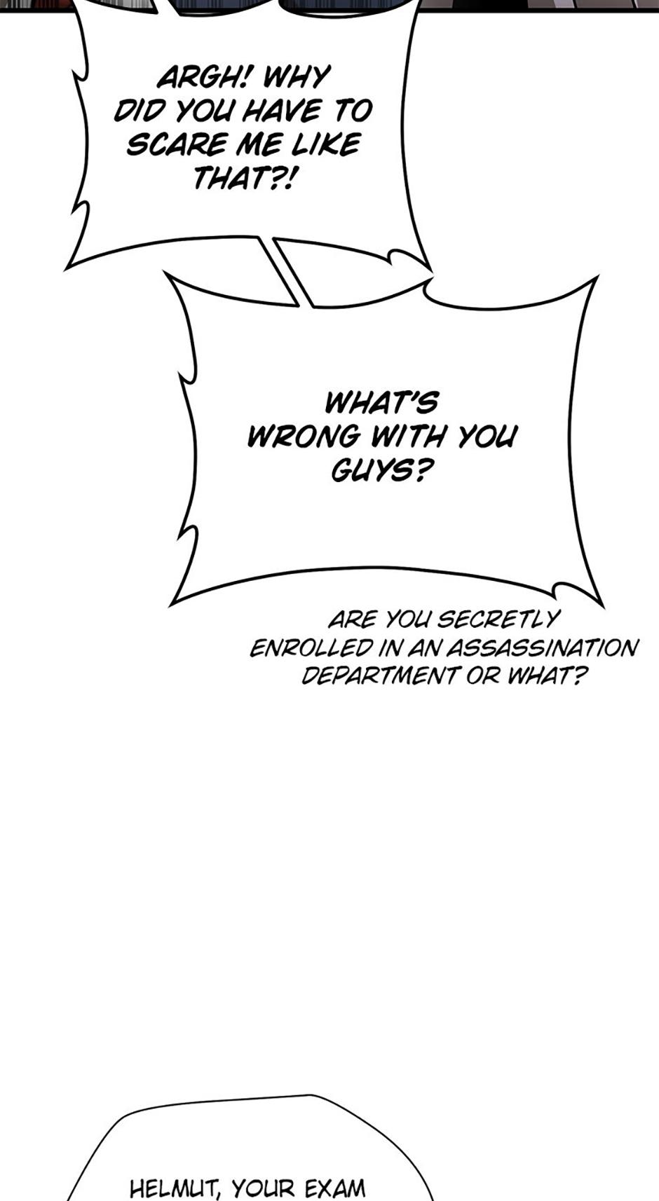 Read Helmut (en) Manga Online