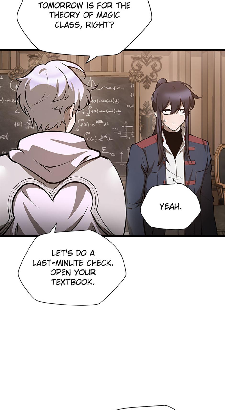 Read Helmut (en) Manga Online