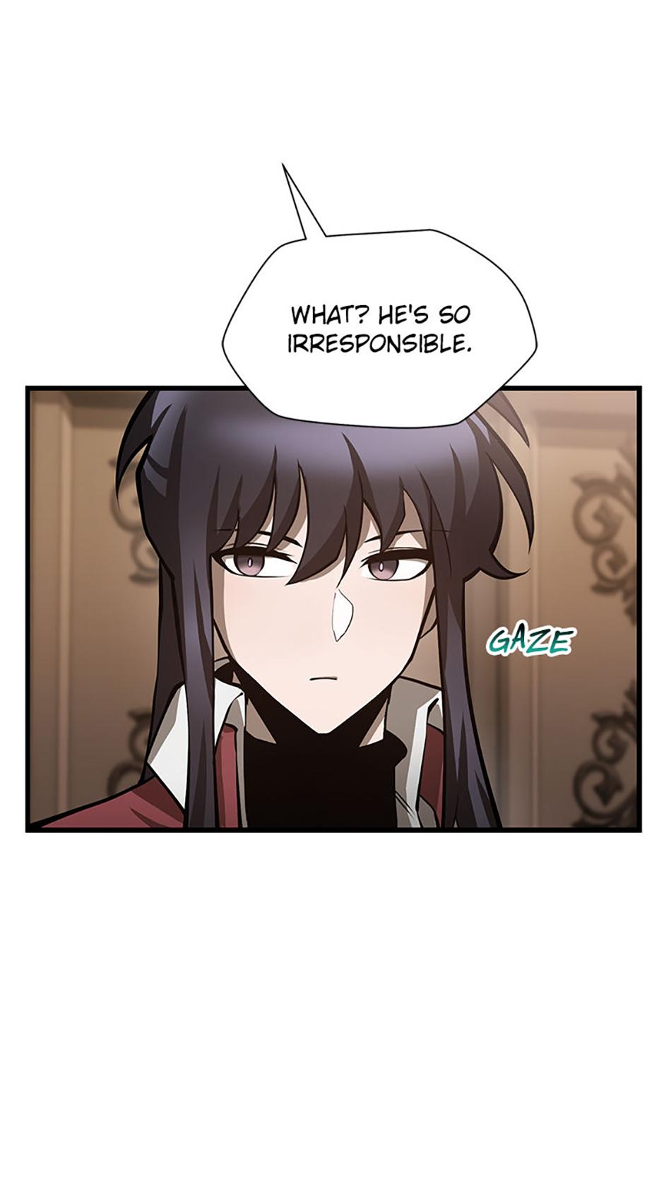 Read Helmut (en) Manga Online