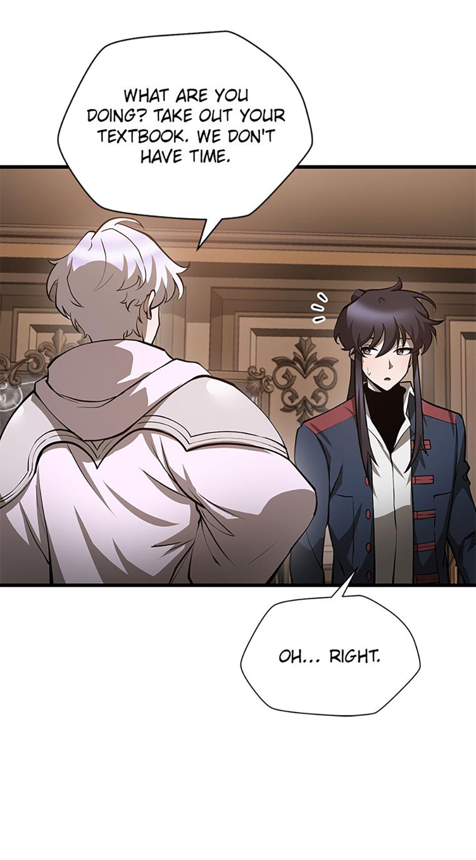 Read Helmut (en) Manga Online