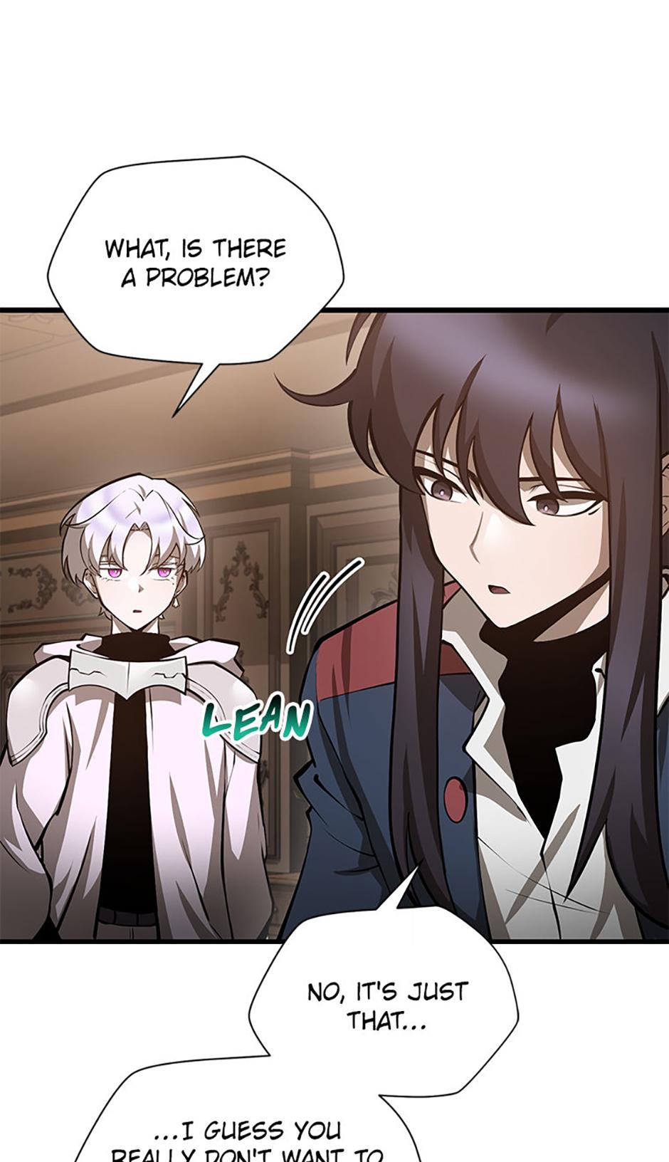 Read Helmut (en) Manga Online