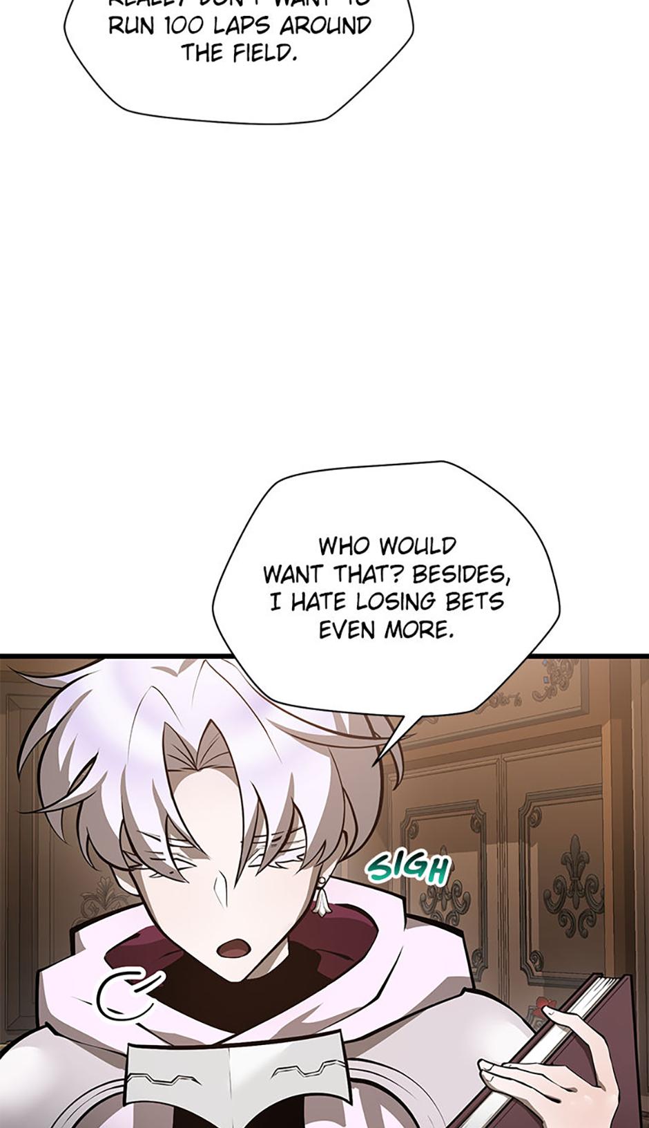 Read Helmut (en) Manga Online