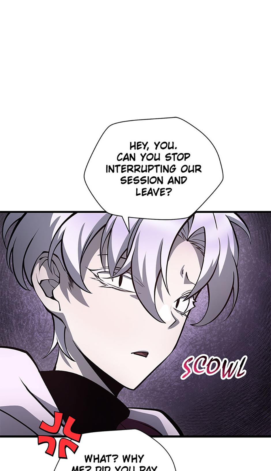 Read Helmut (en) Manga Online