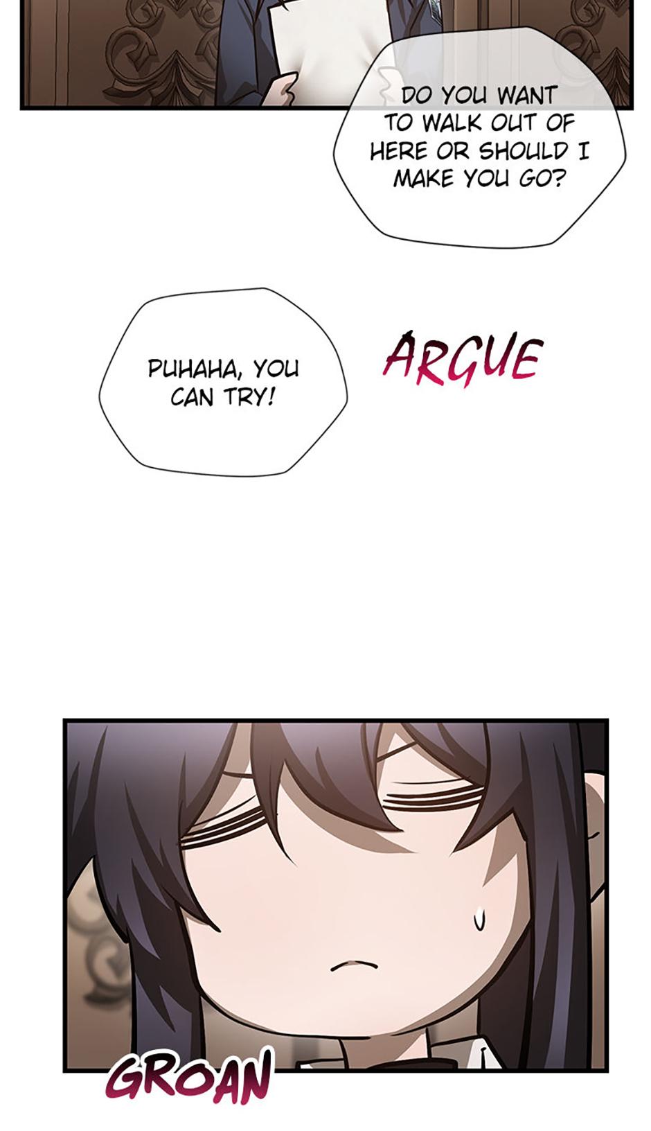 Read Helmut (en) Manga Online