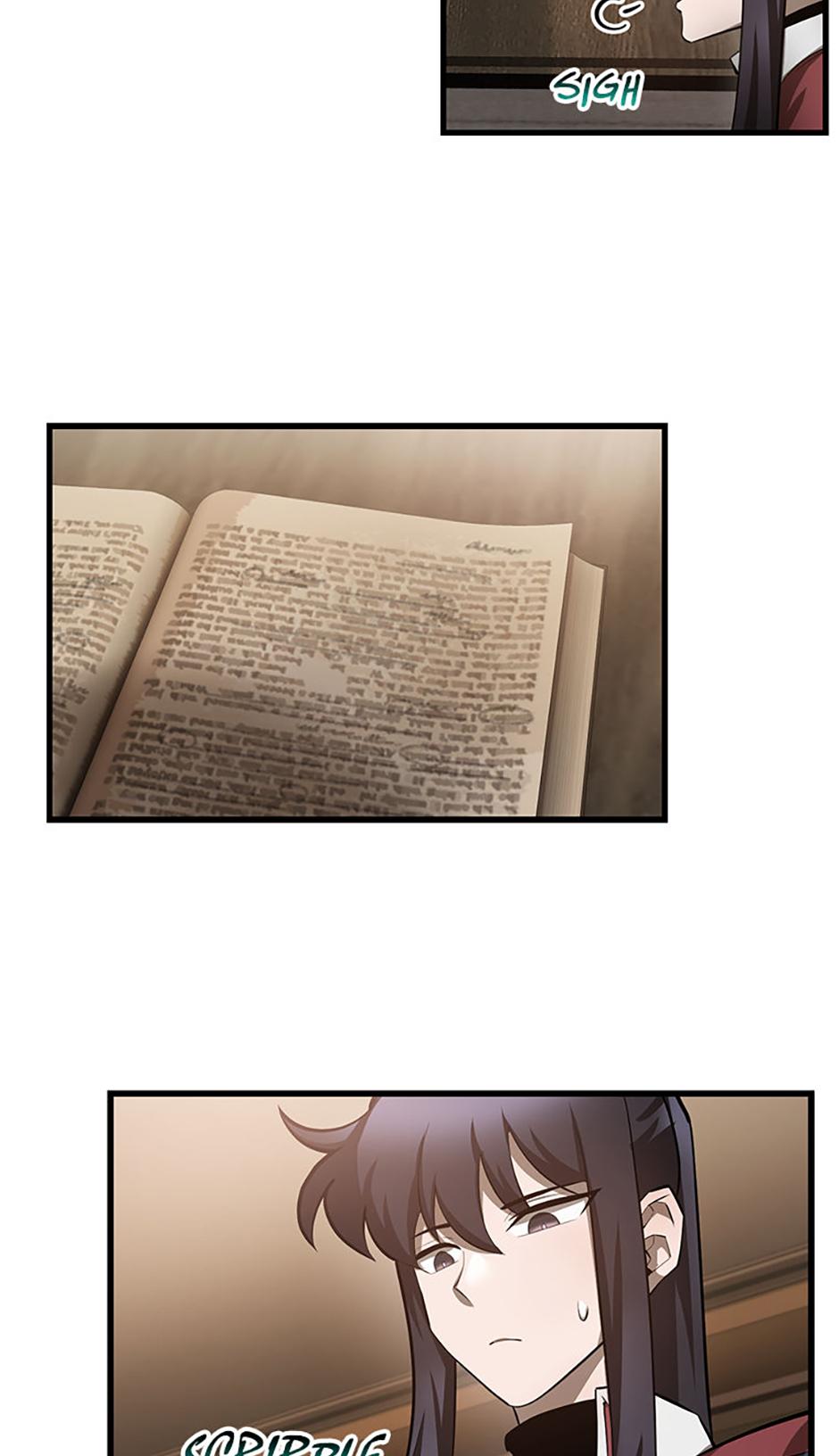 Read Helmut (en) Manga Online