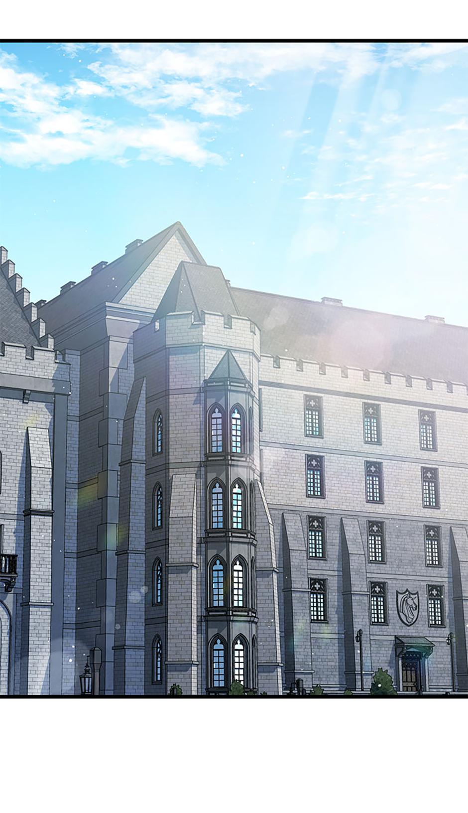 Read Helmut (en) Manga Online